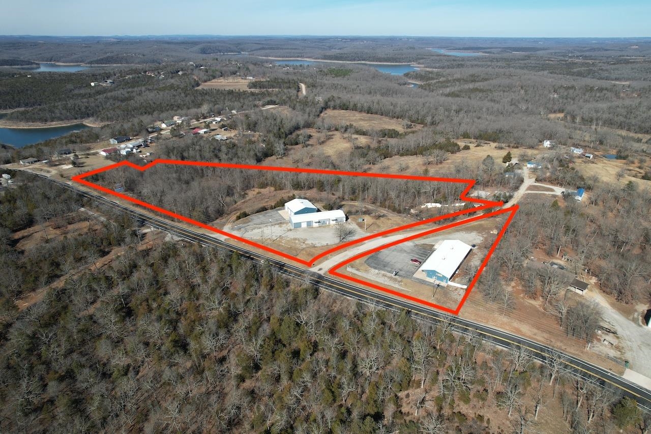 nil - Commercial Sale