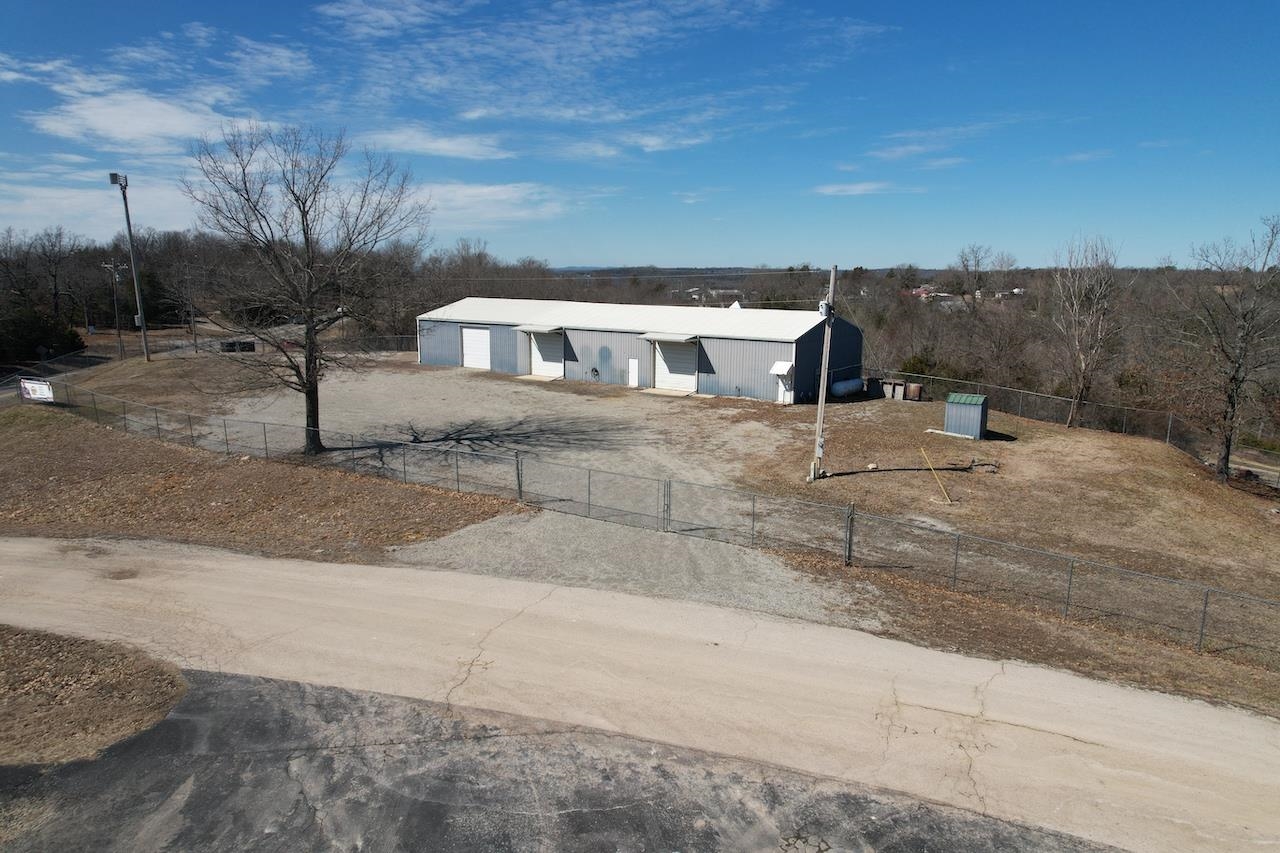 nil - Commercial Sale