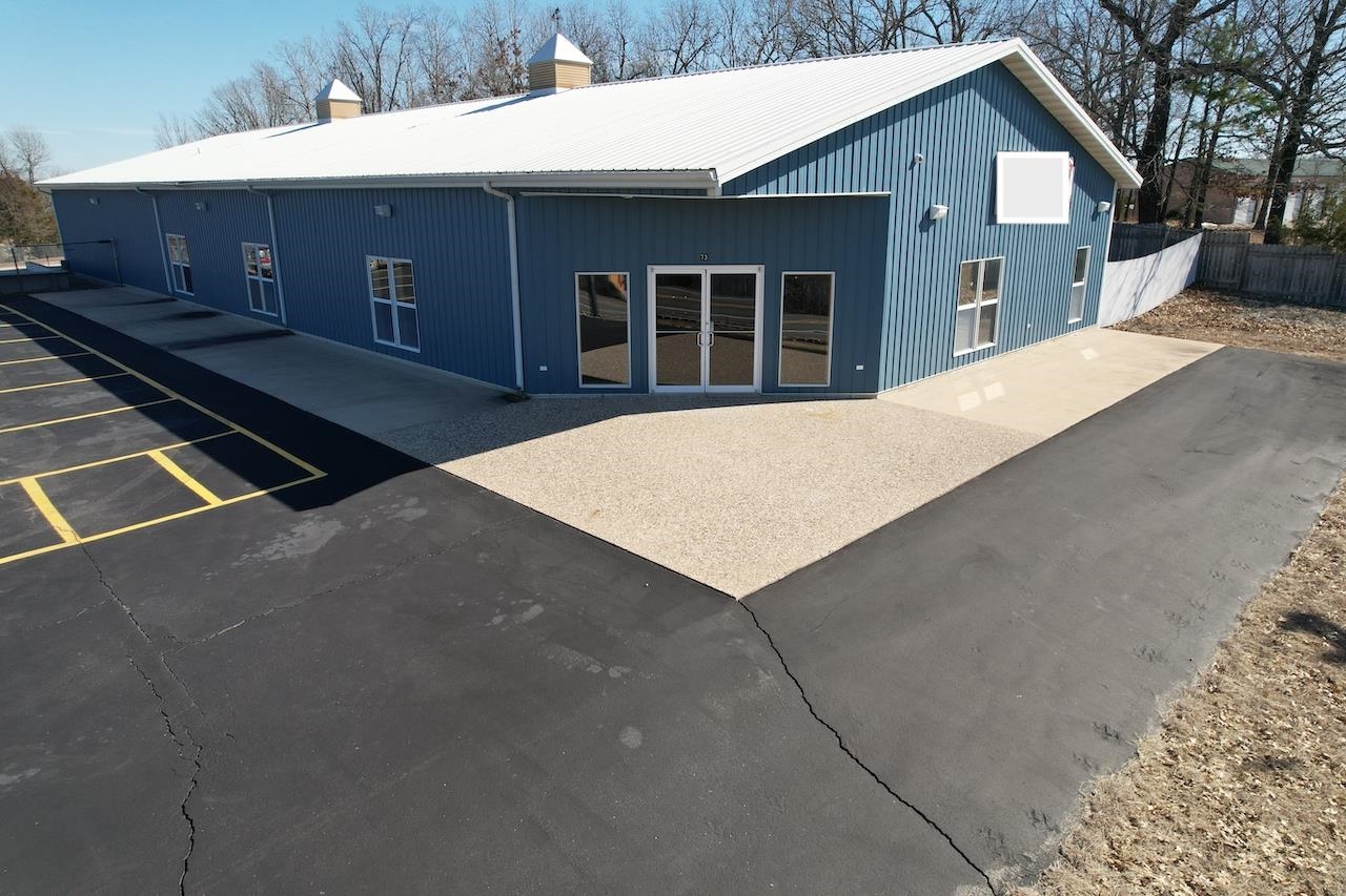 nil - Commercial Sale