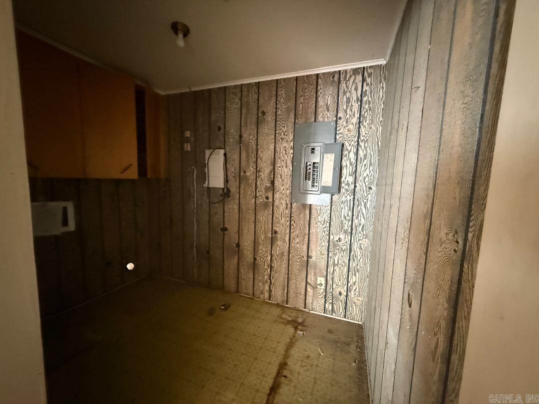 MORRIS,GEORGIA ETTA SD - Residential