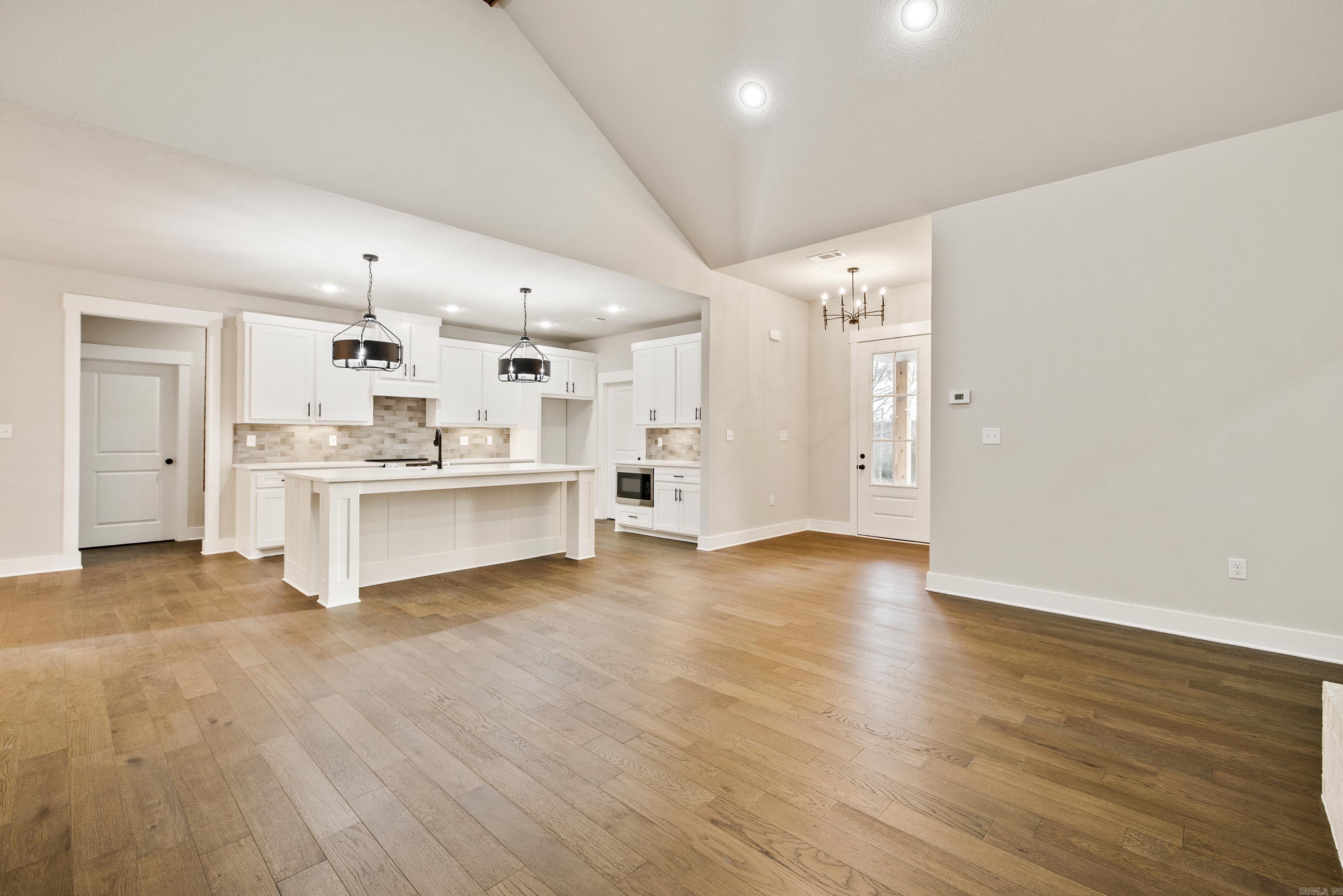 Not In List - Residential