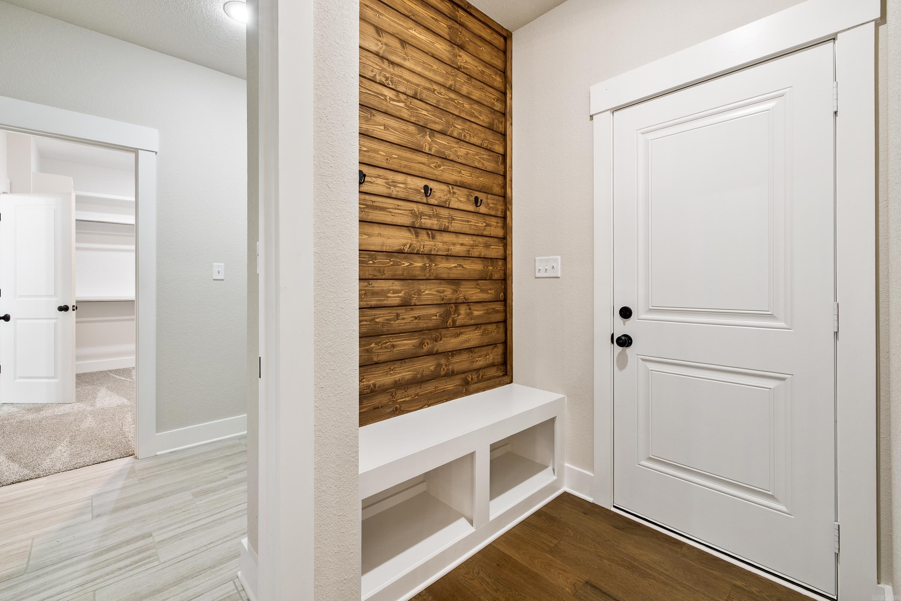 Not In List - Residential