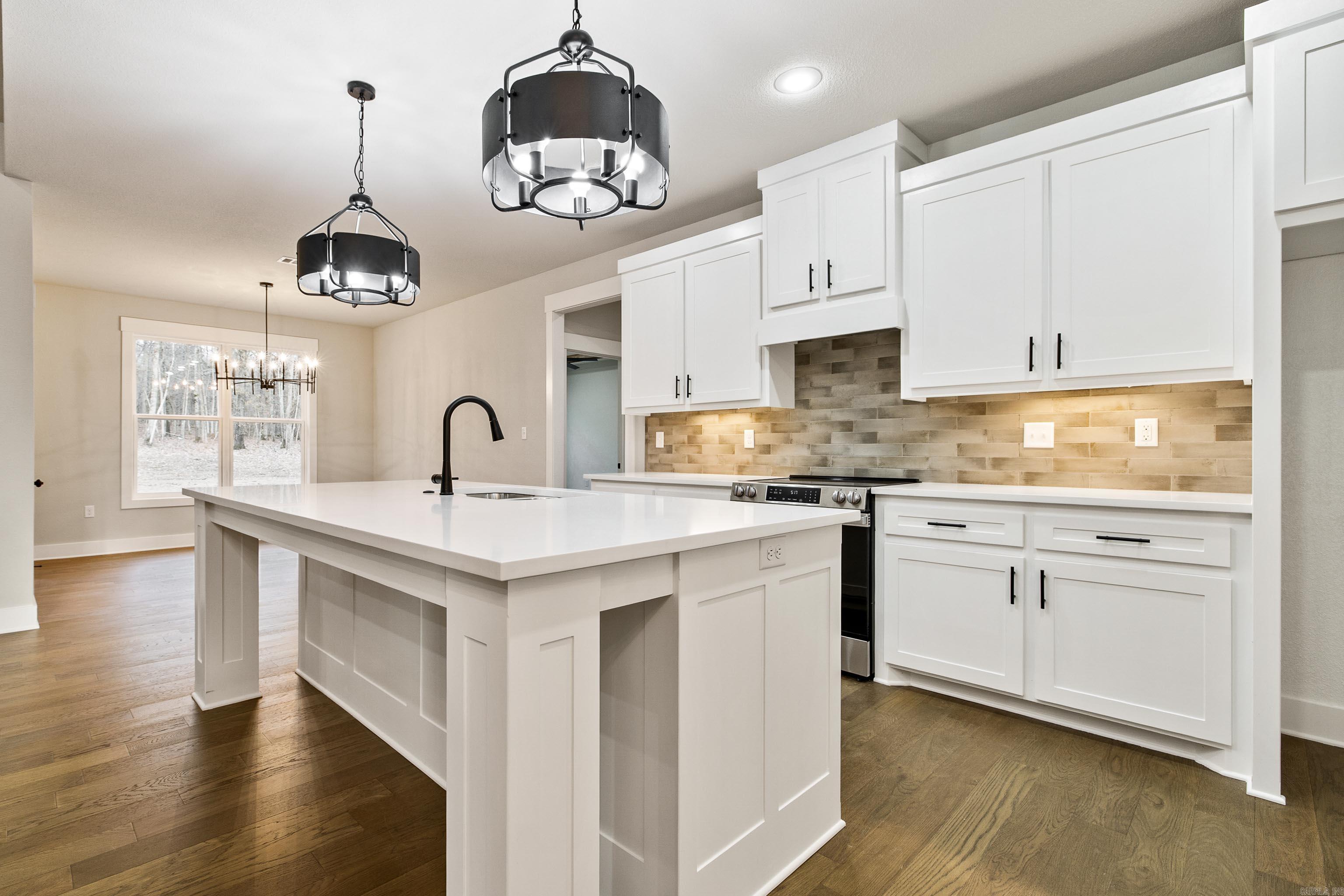 Not In List - Residential