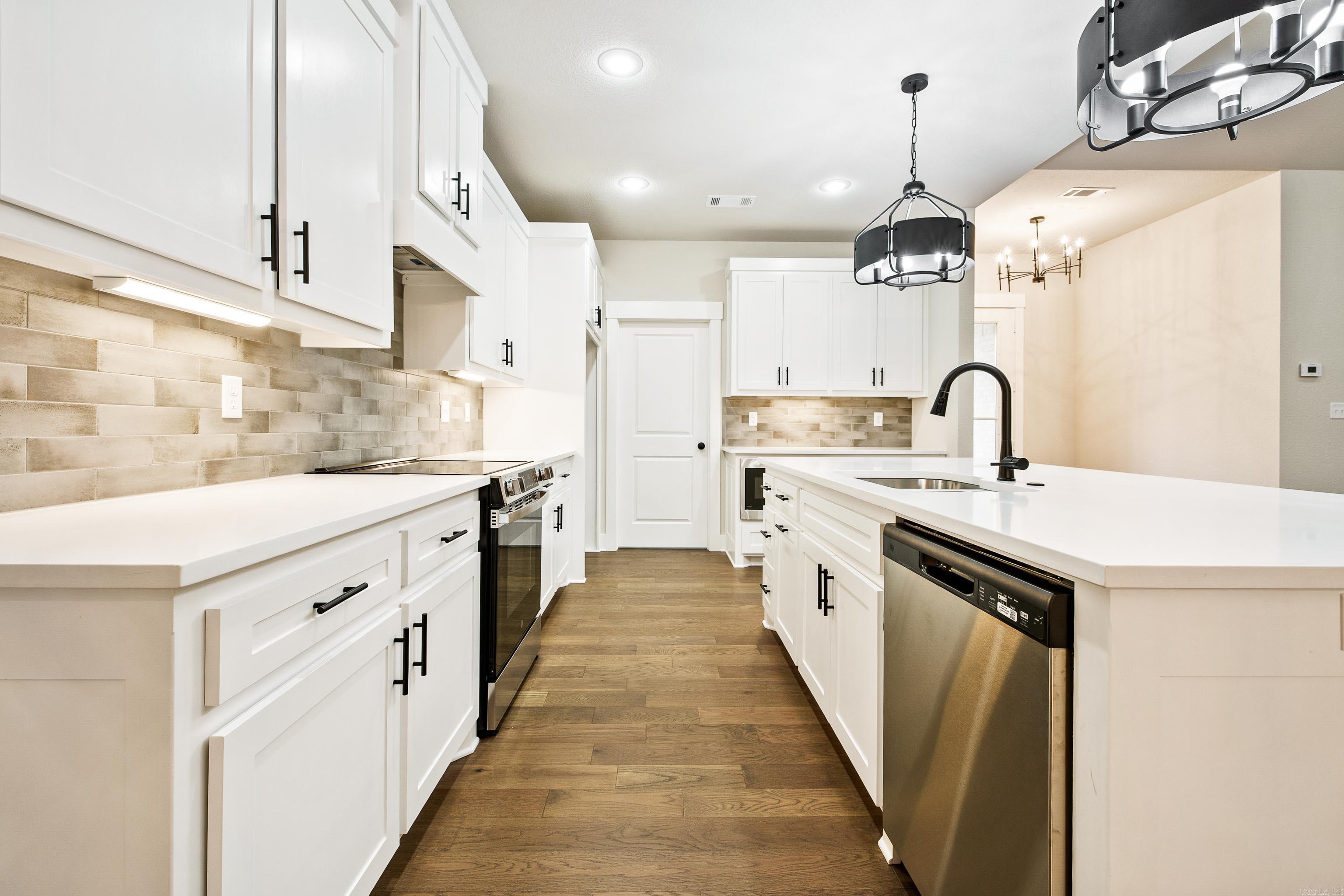 Not In List - Residential