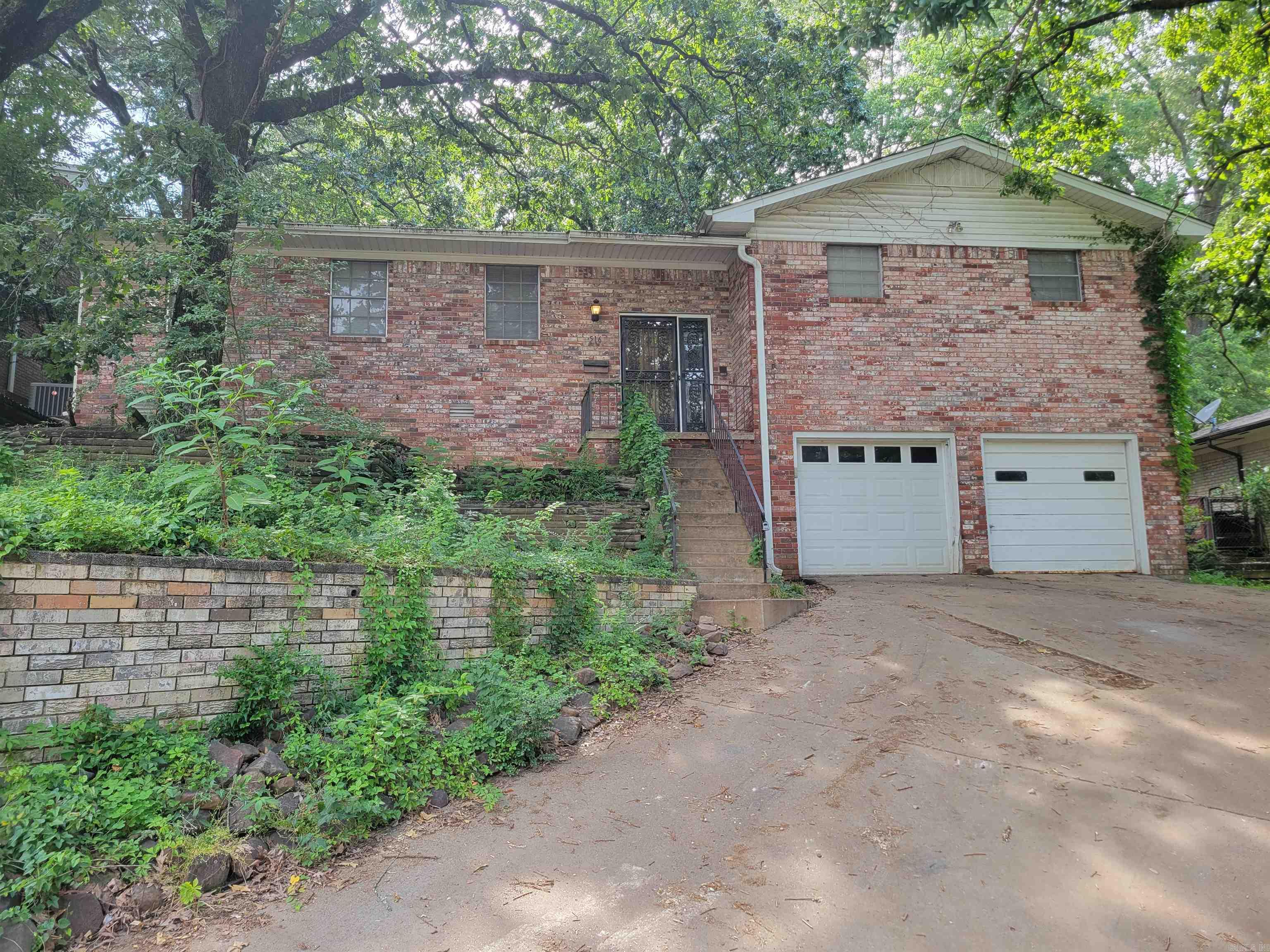 Nice home in Mid-Town