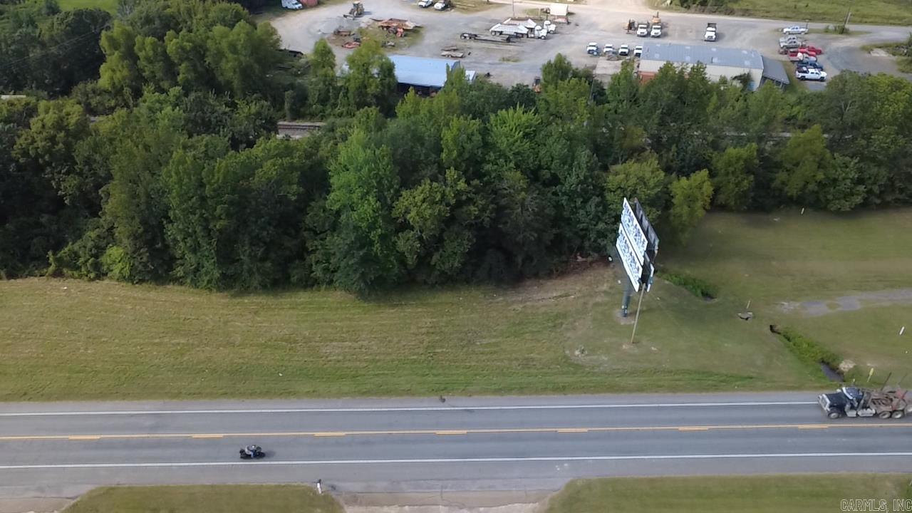 Mena - Commercial Sale