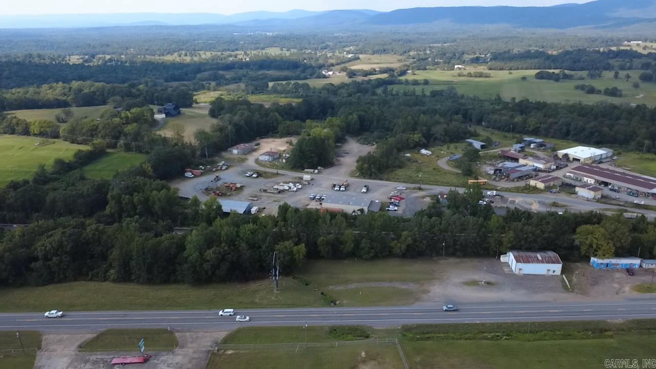 Mena - Commercial Sale