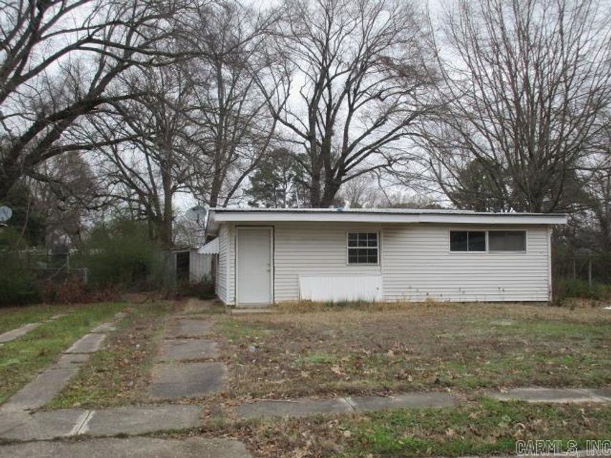 Good rental history. Good investment property