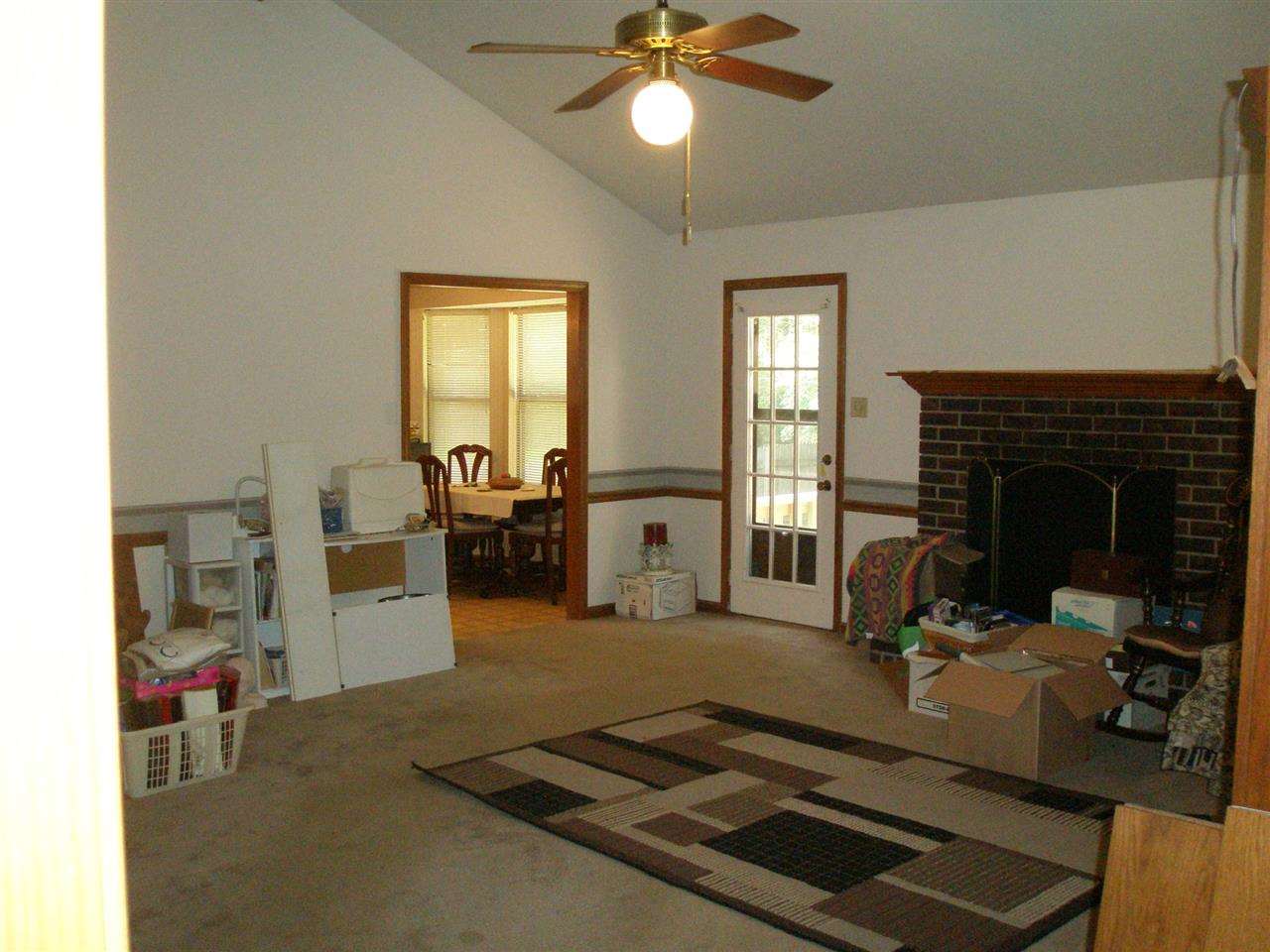 Eastwood - Residential