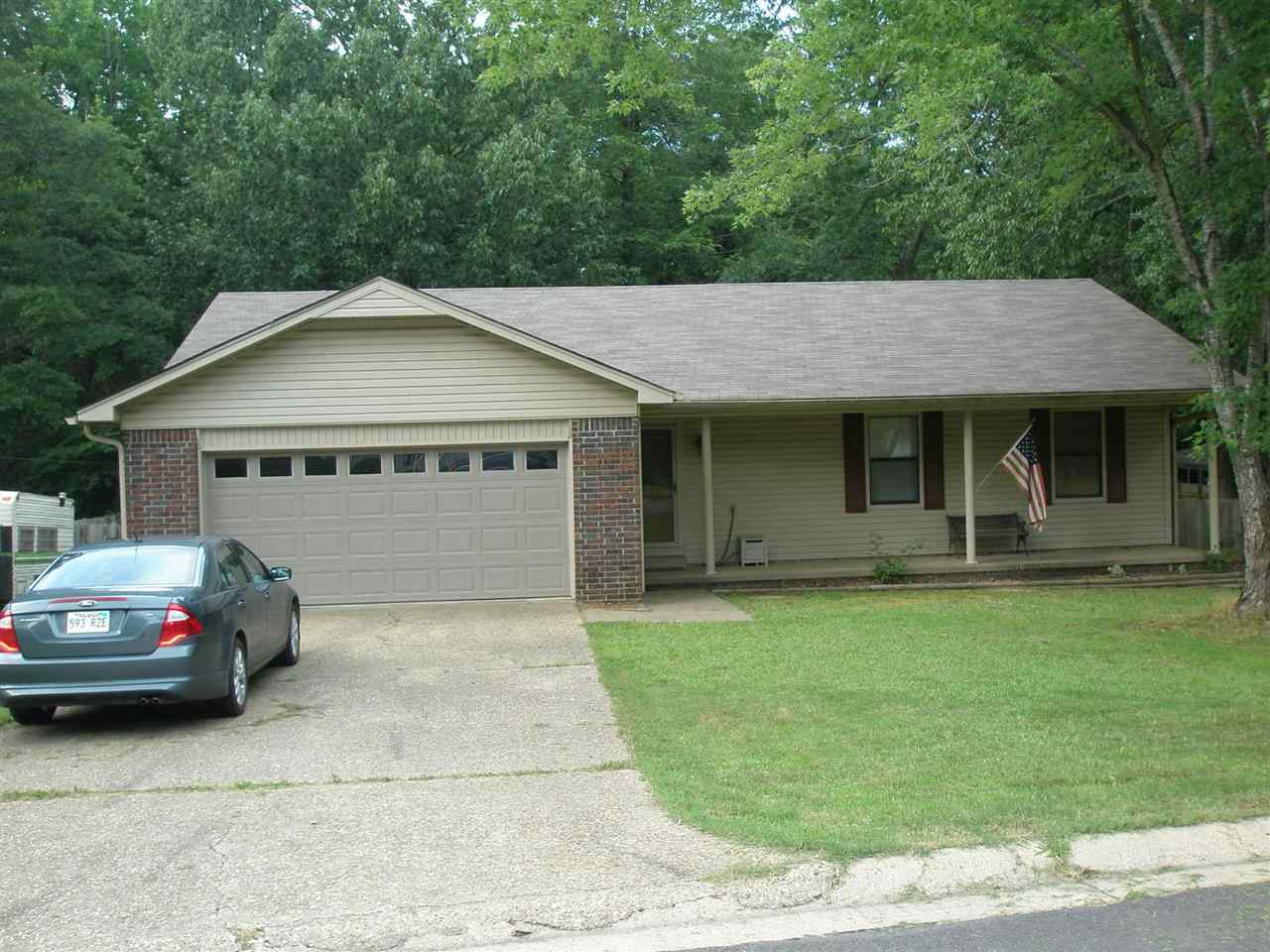 Eastwood - Residential