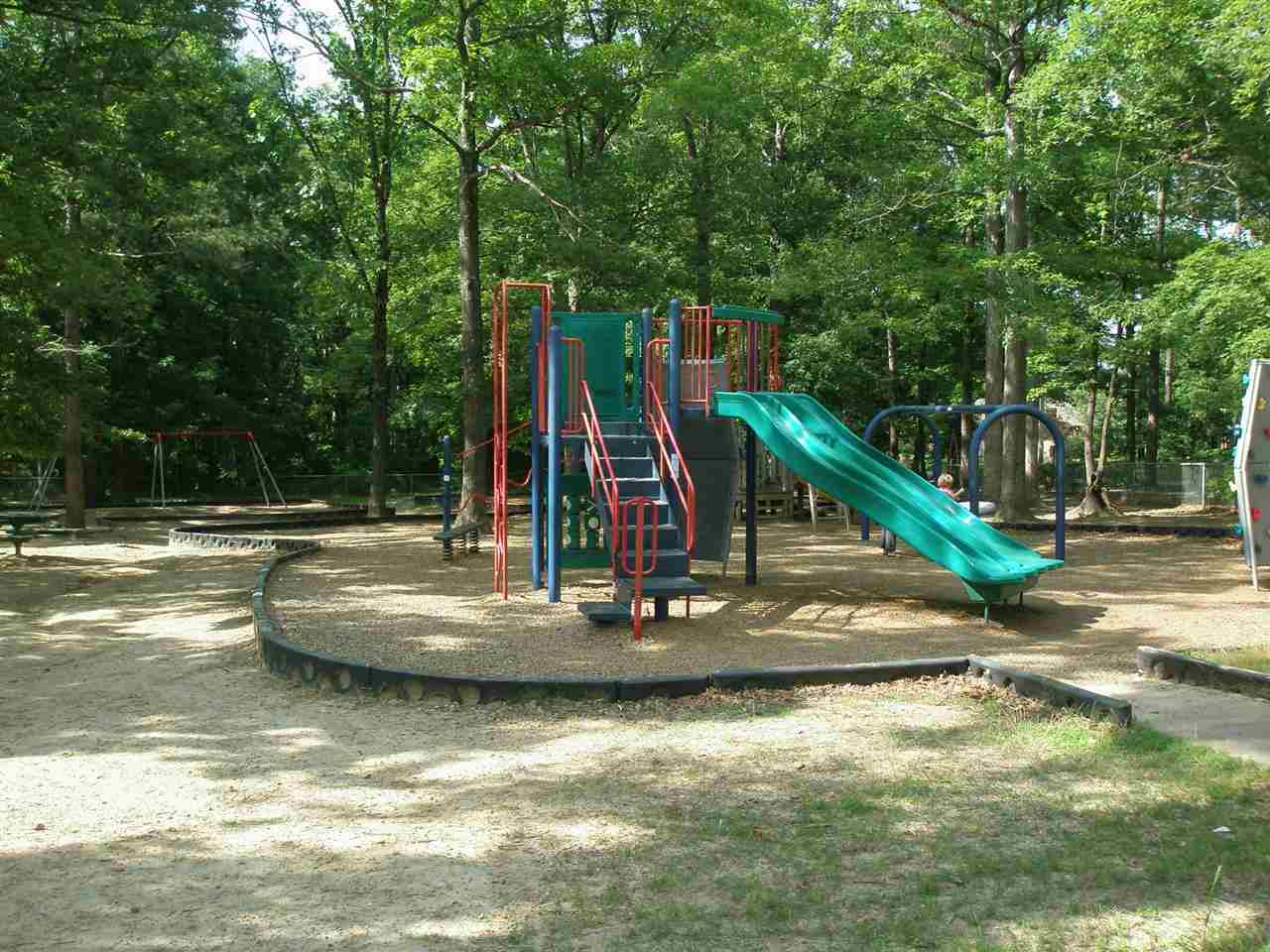 Eastwood - Residential