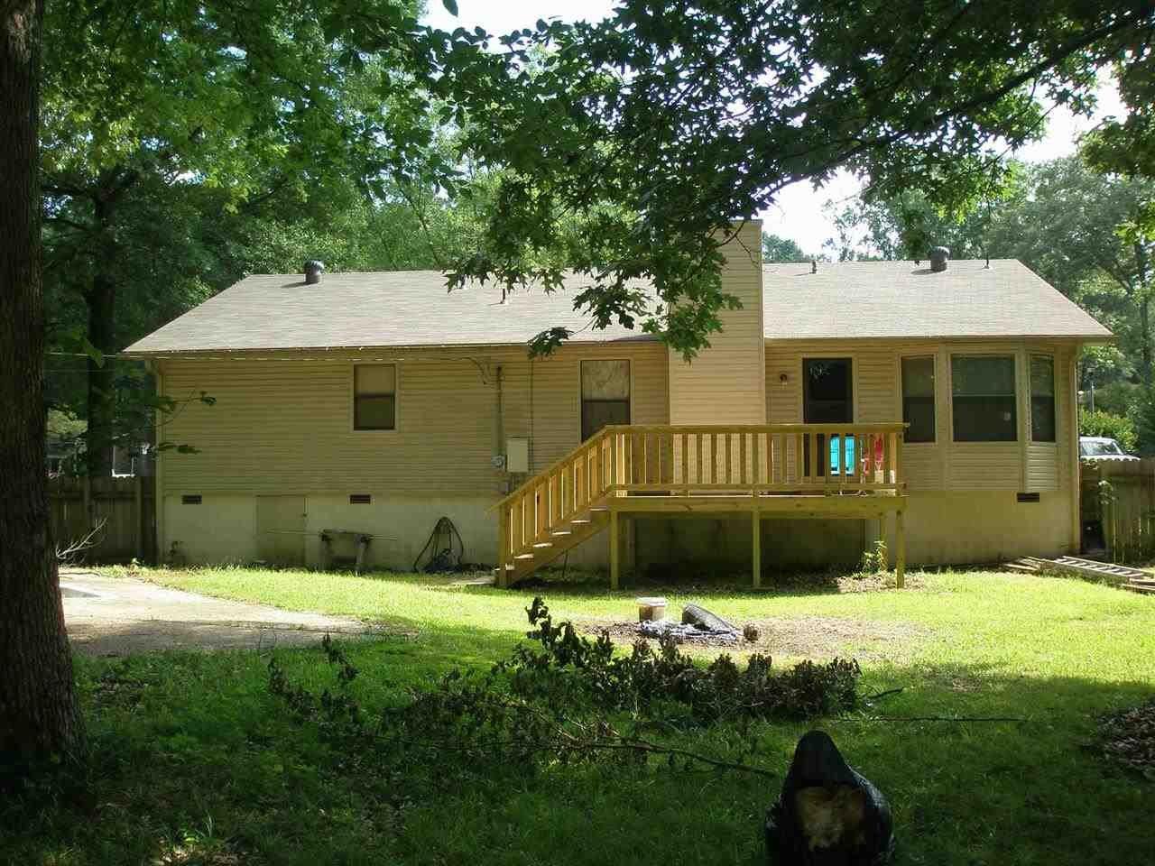 Eastwood - Residential