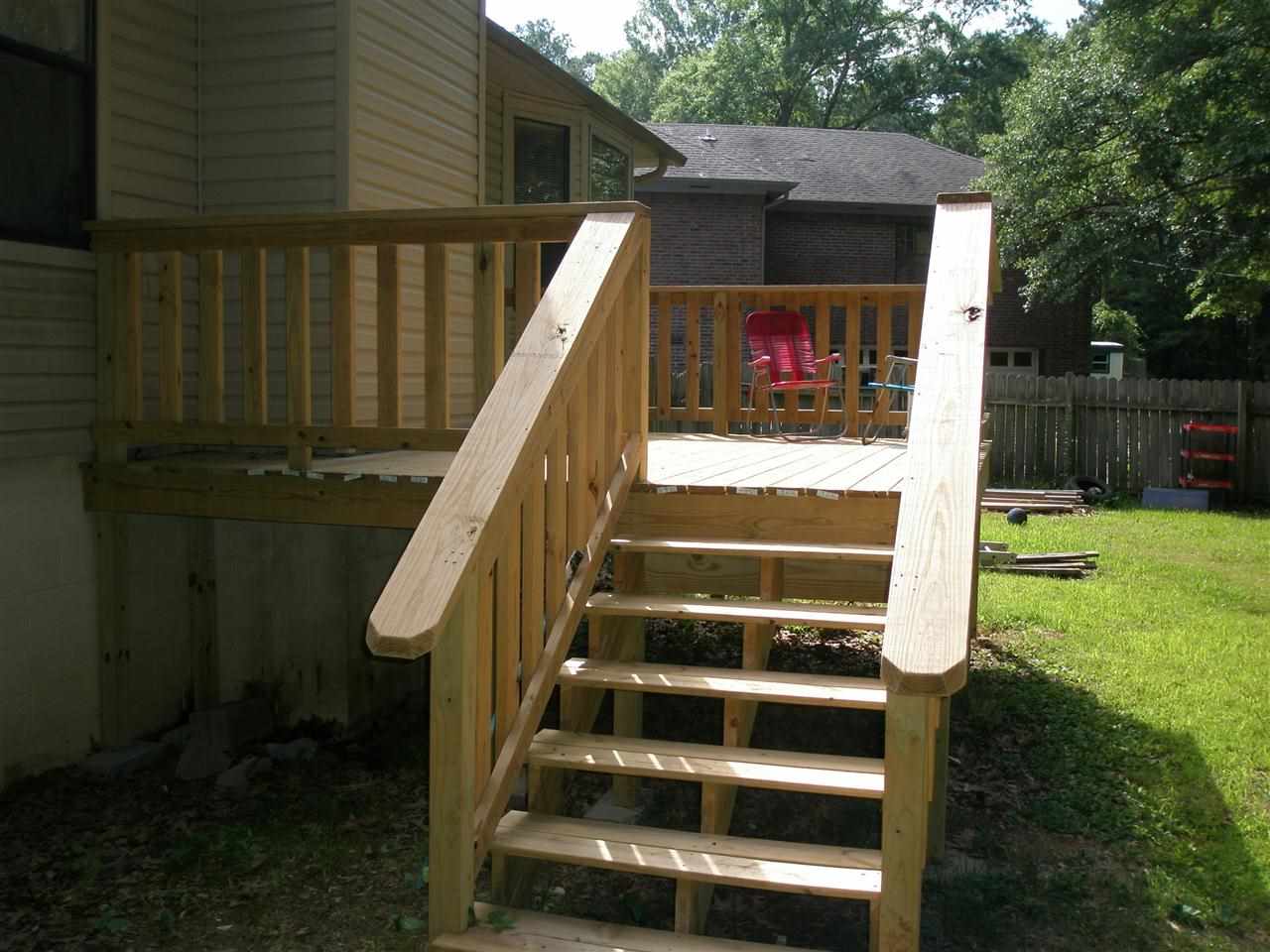 Eastwood - Residential