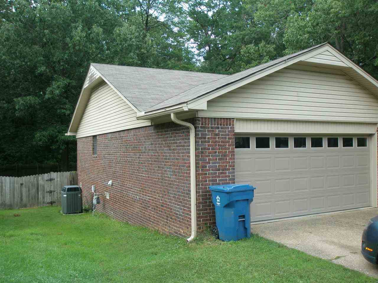 Eastwood - Residential