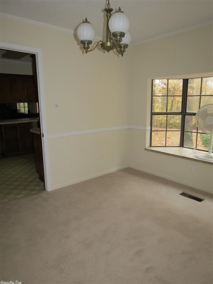 Southern Pines - Residential