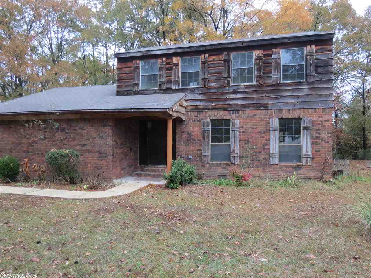 Southern Pines - Residential