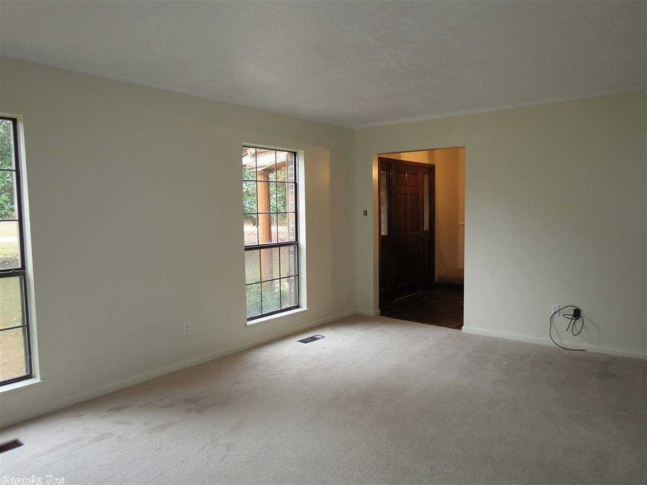 Southern Pines - Residential