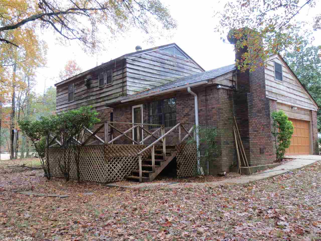 Southern Pines - Residential