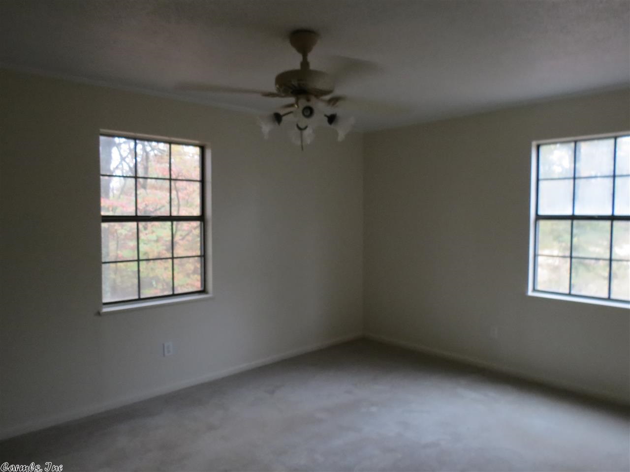 Southern Pines - Residential