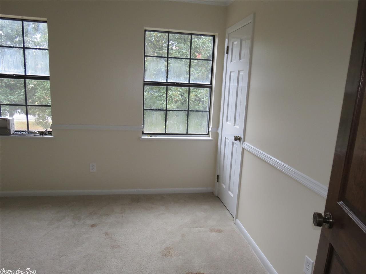 Southern Pines - Residential