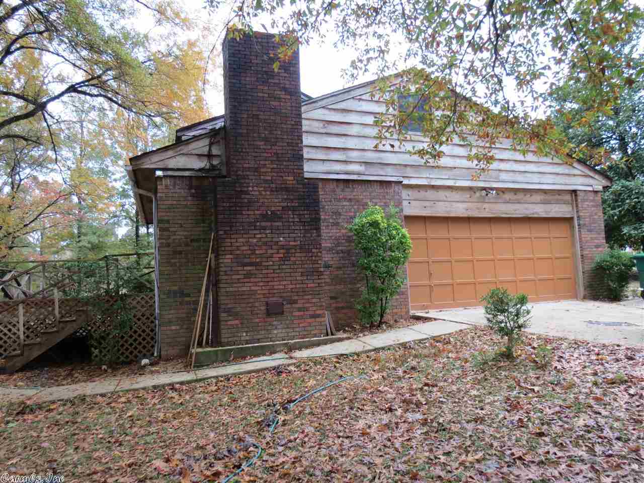 Southern Pines - Residential