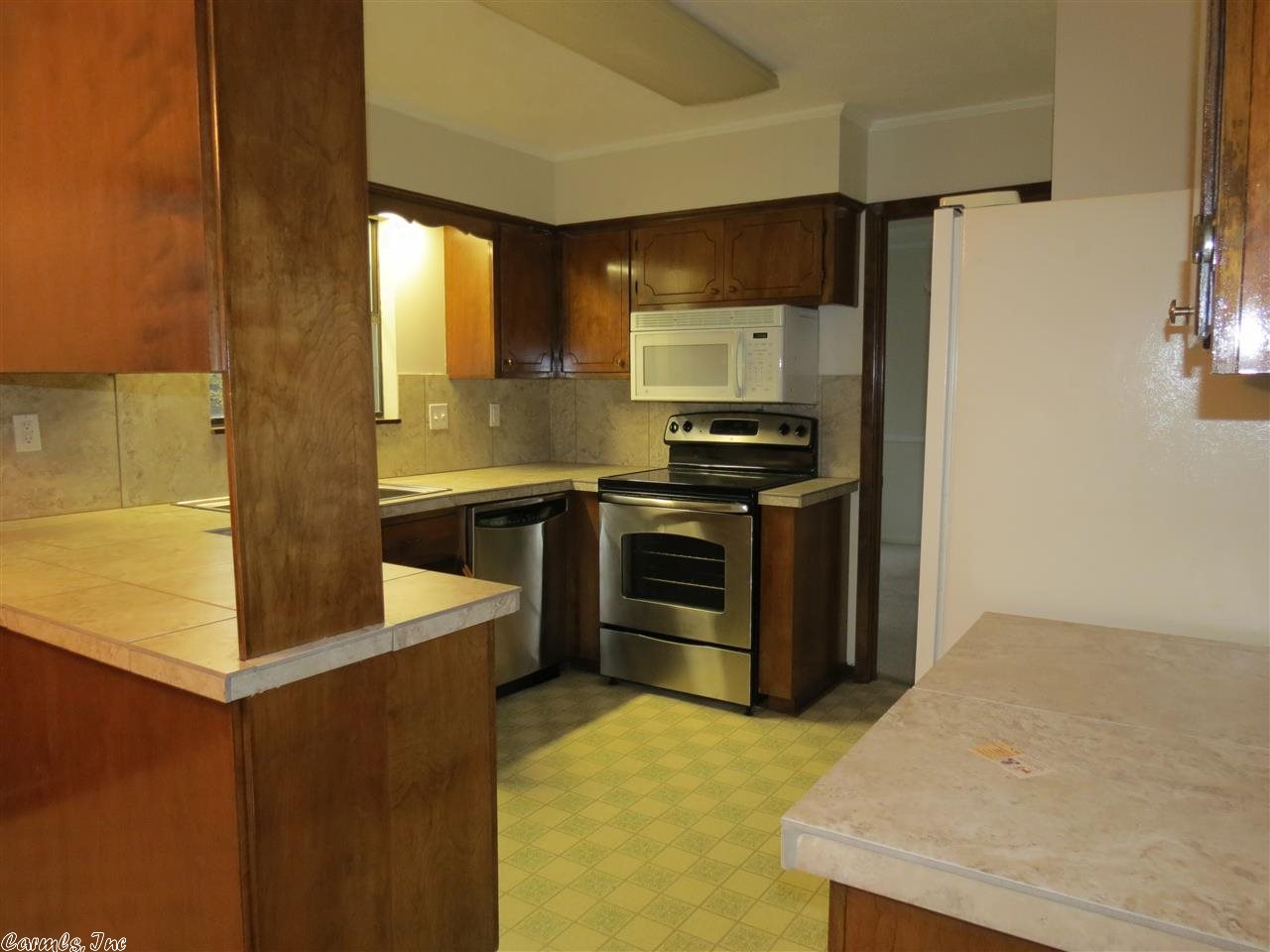 Southern Pines - Residential