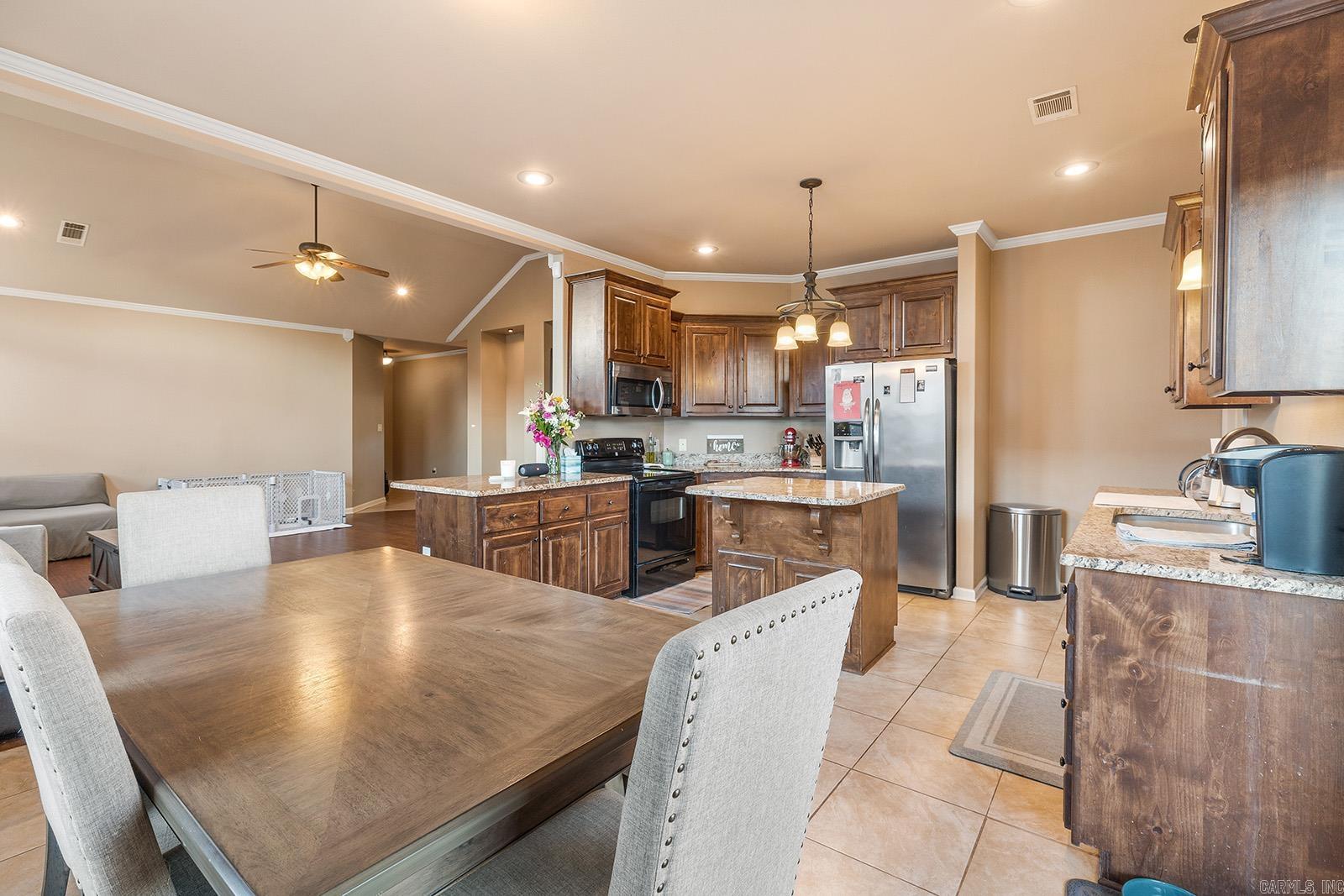 Stonehenge - Residential