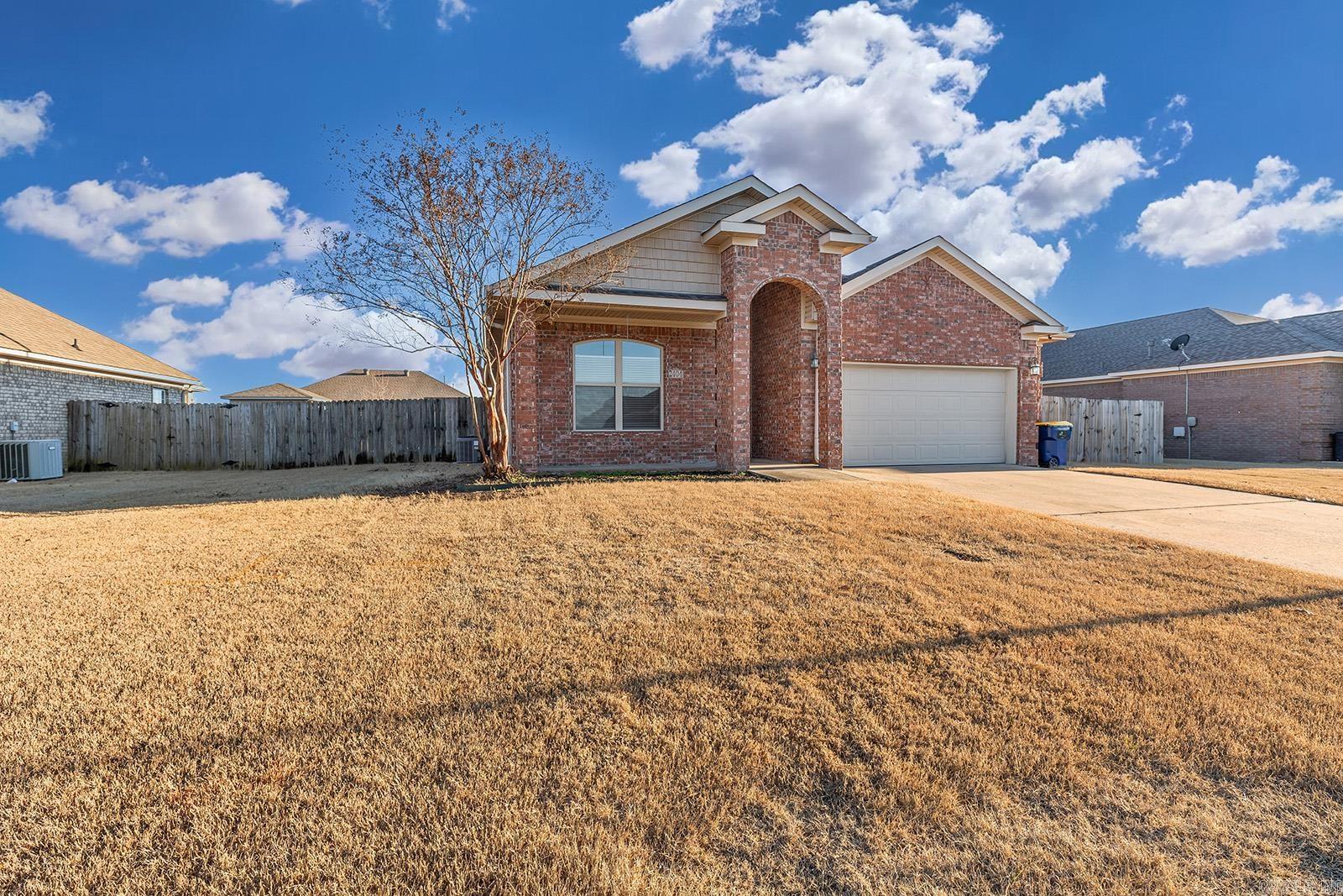 Stonehenge - Residential
