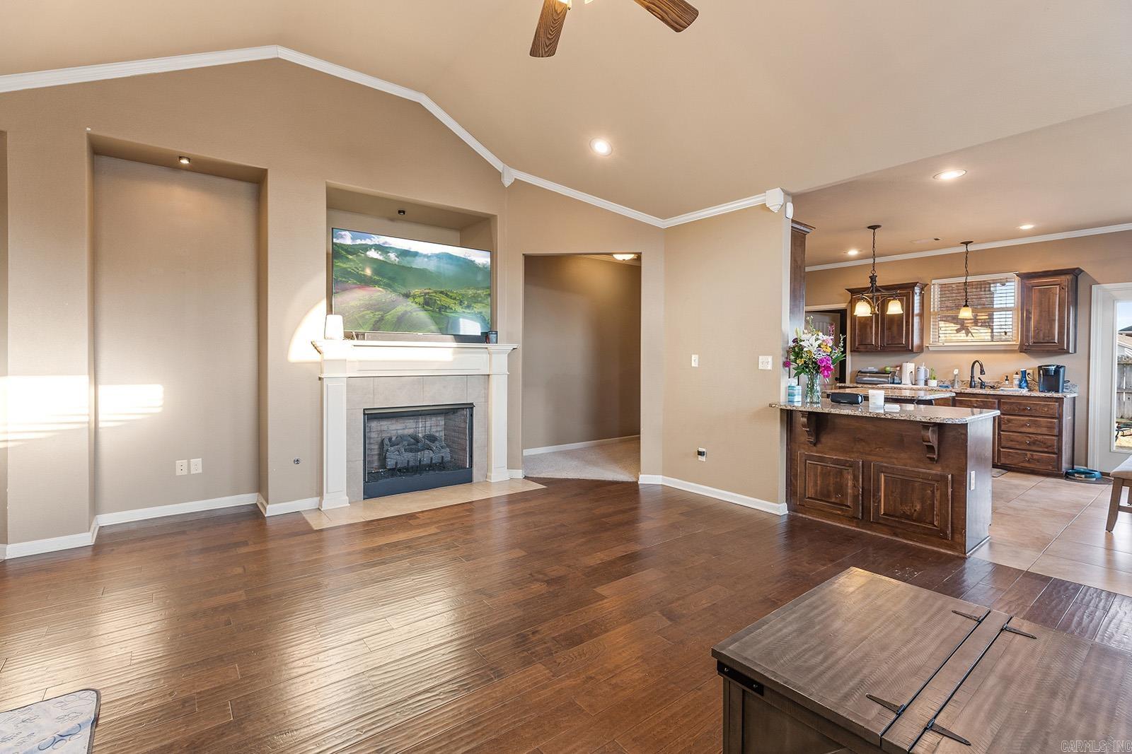 Stonehenge - Residential