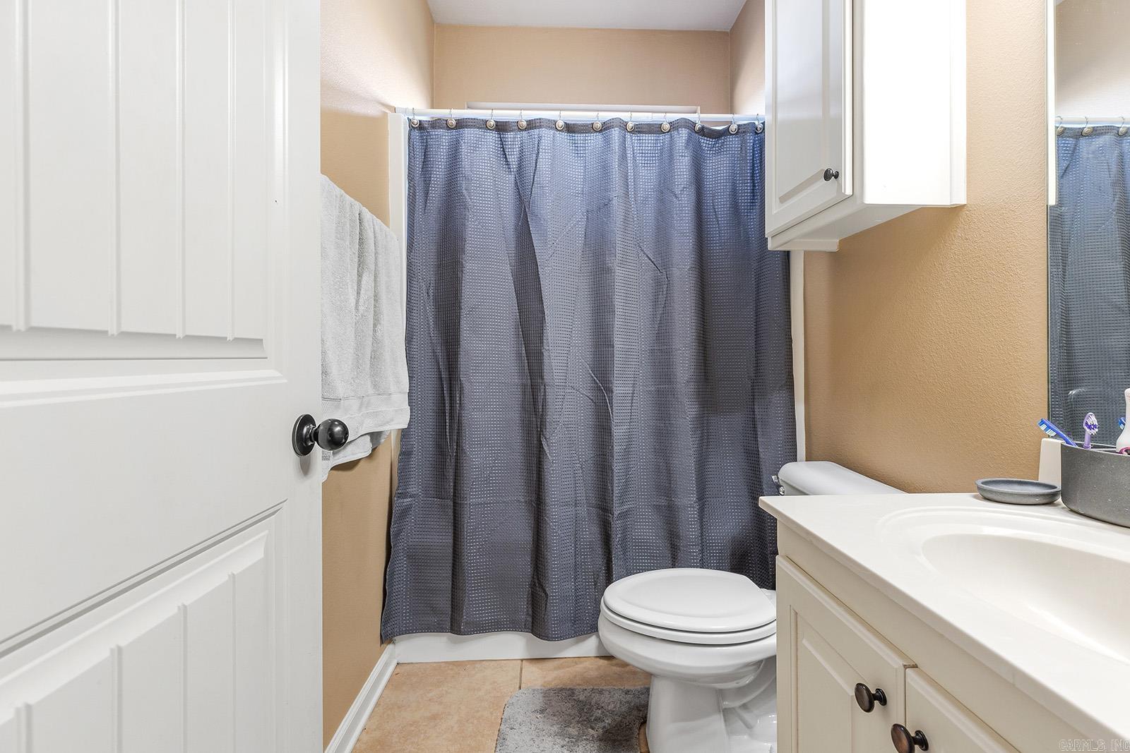 Stonehenge - Residential