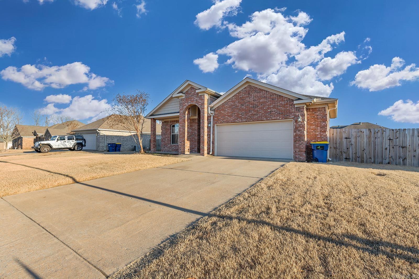 Stonehenge - Residential