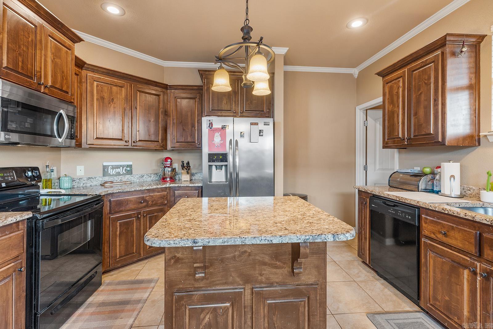 Stonehenge - Residential