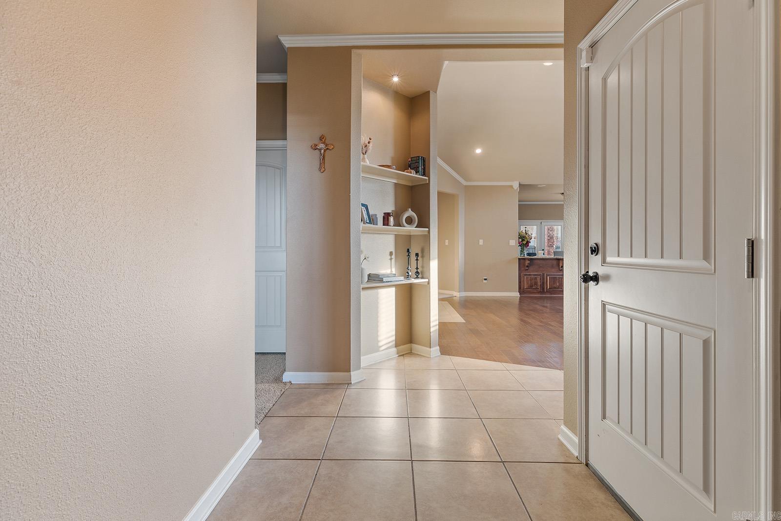 Stonehenge - Residential