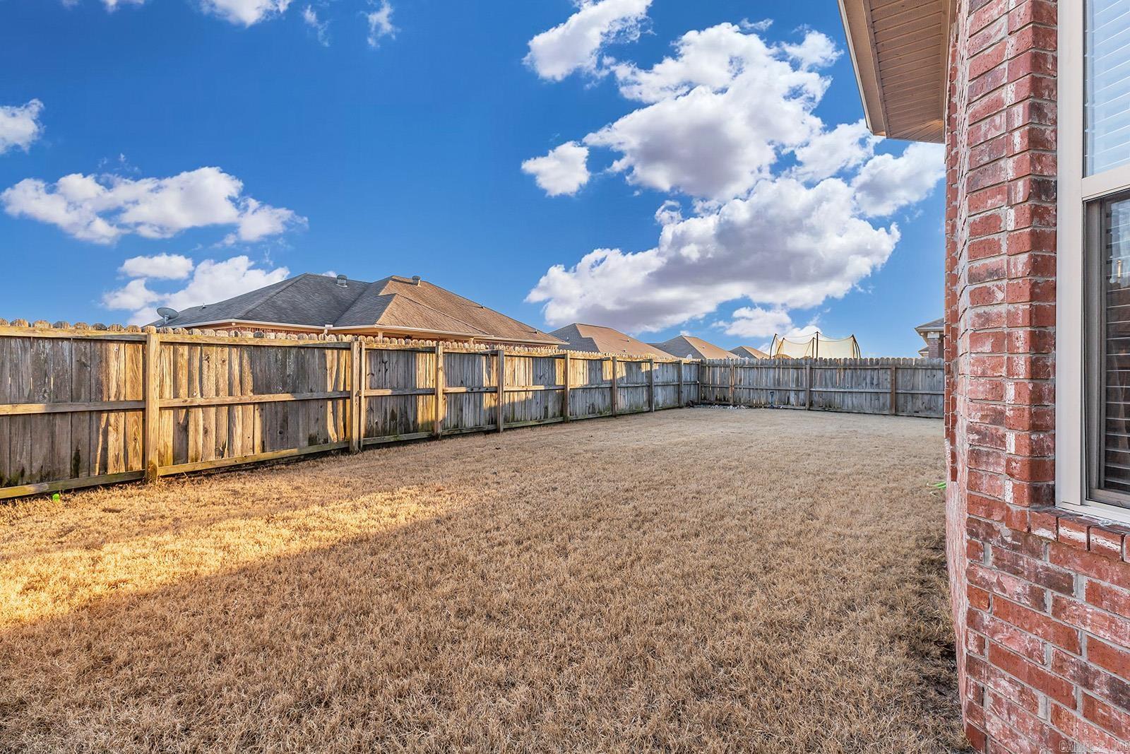 Stonehenge - Residential