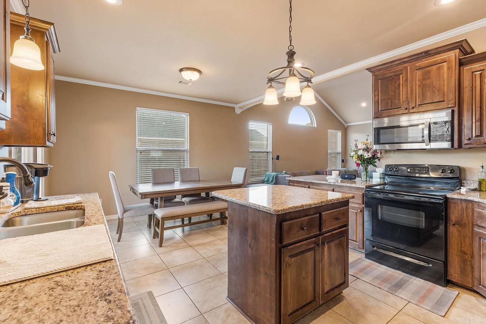 Stonehenge - Residential