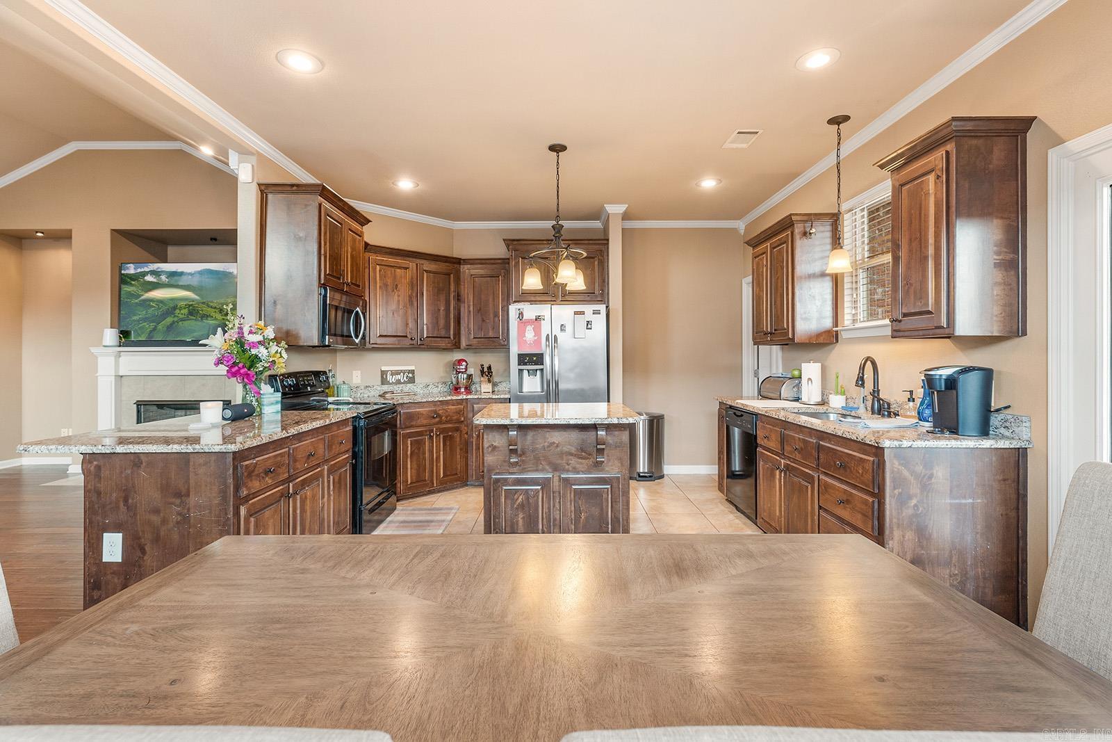 Stonehenge - Residential