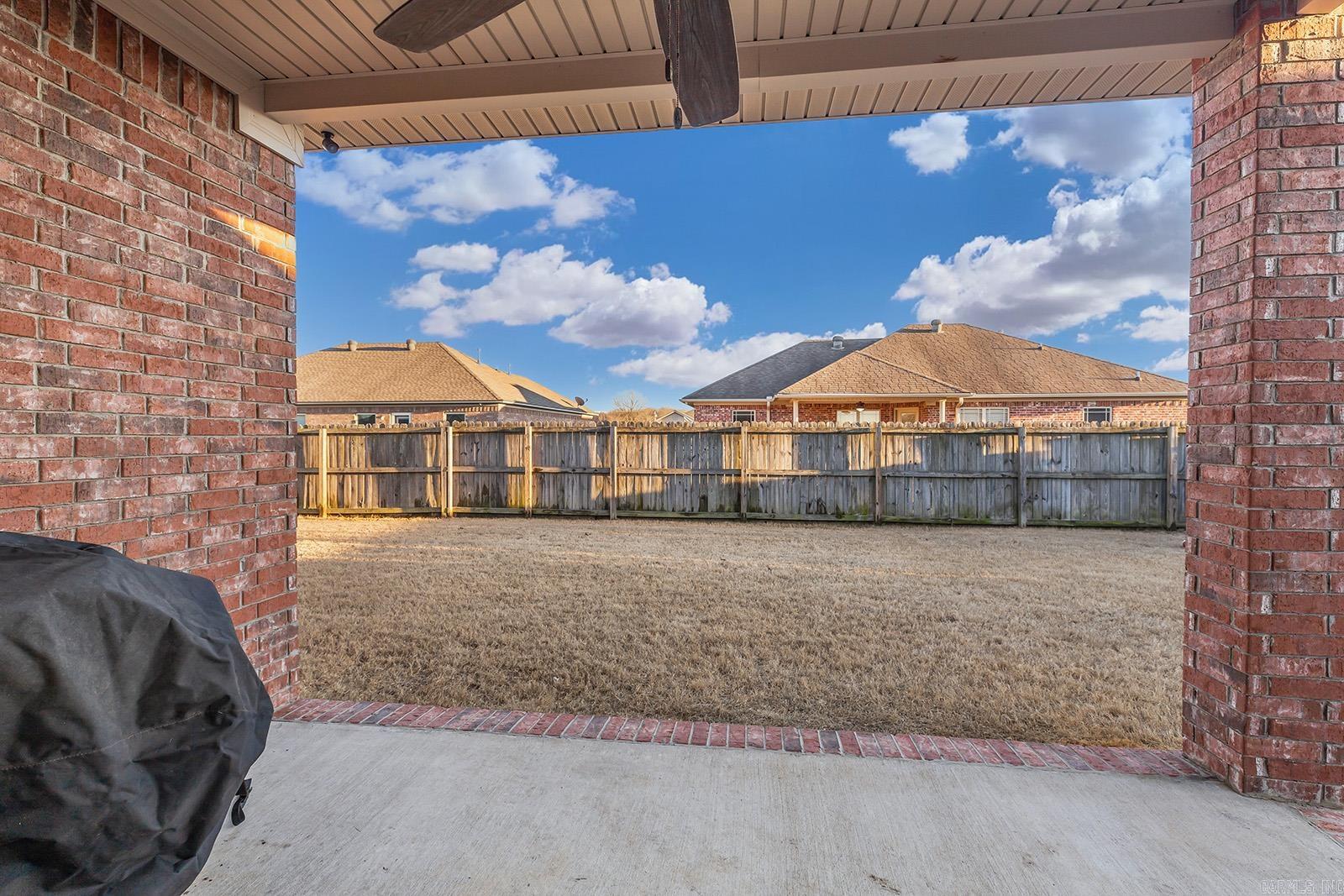 Stonehenge - Residential