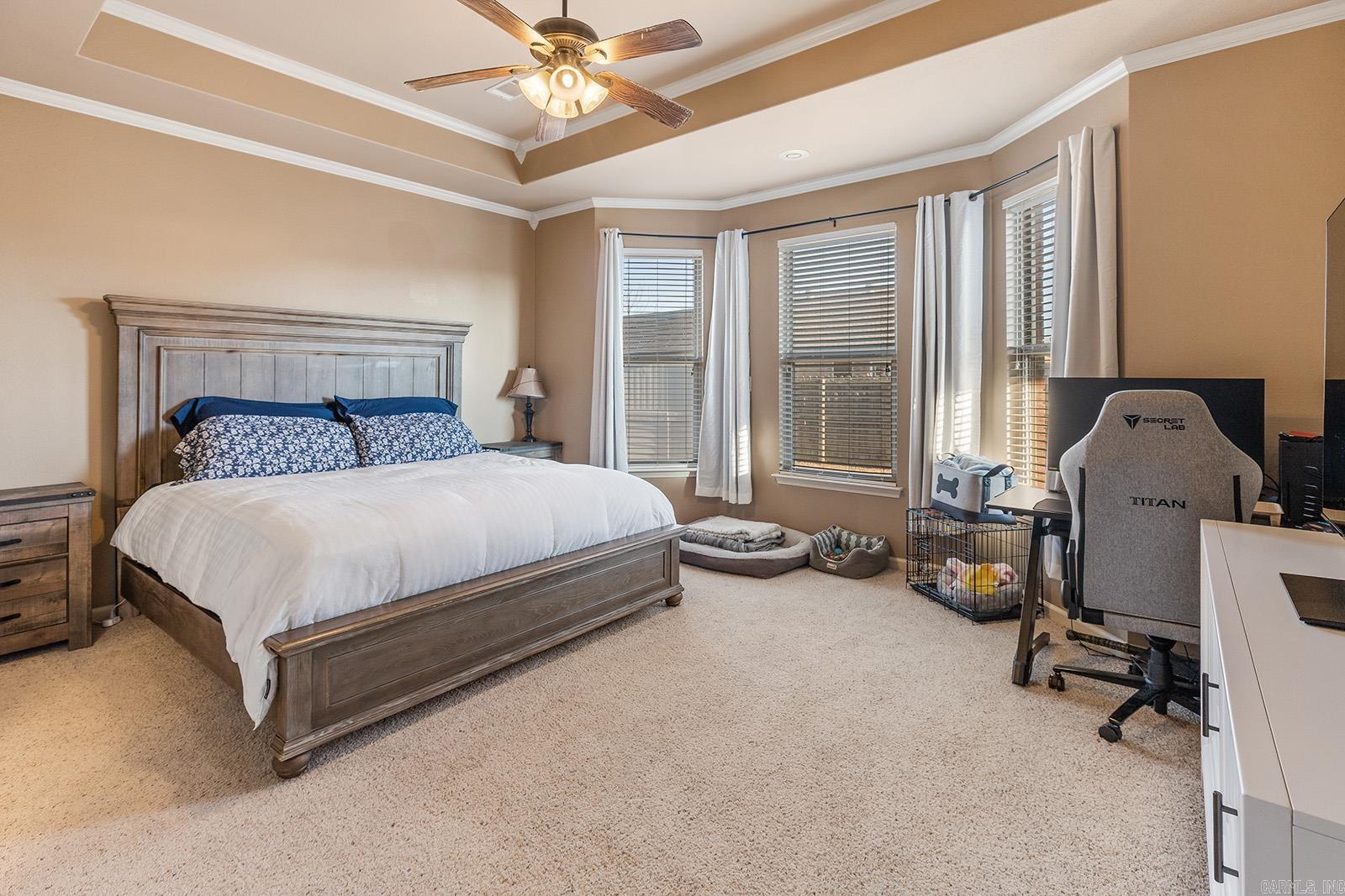 Stonehenge - Residential