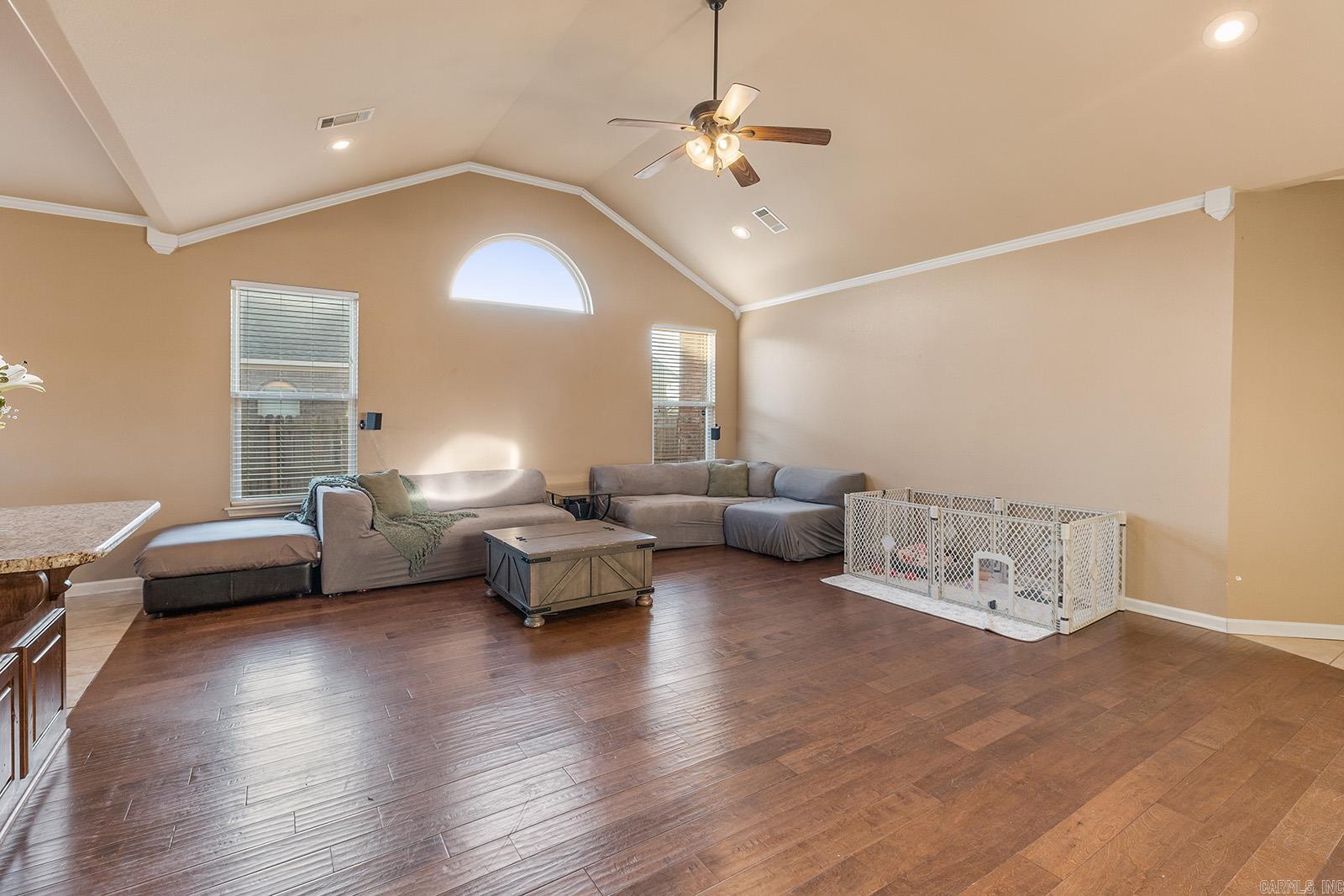 Stonehenge - Residential