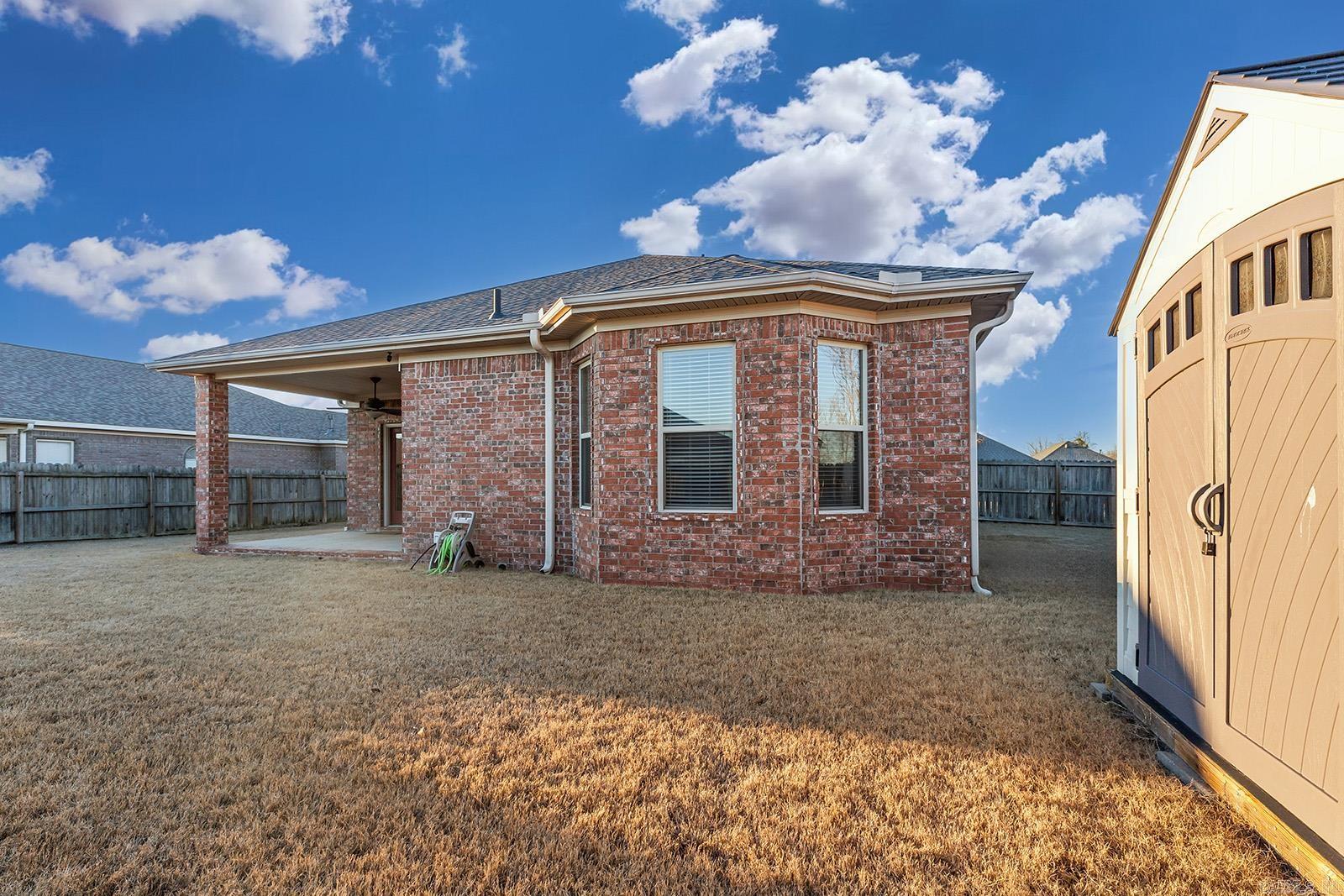 Stonehenge - Residential