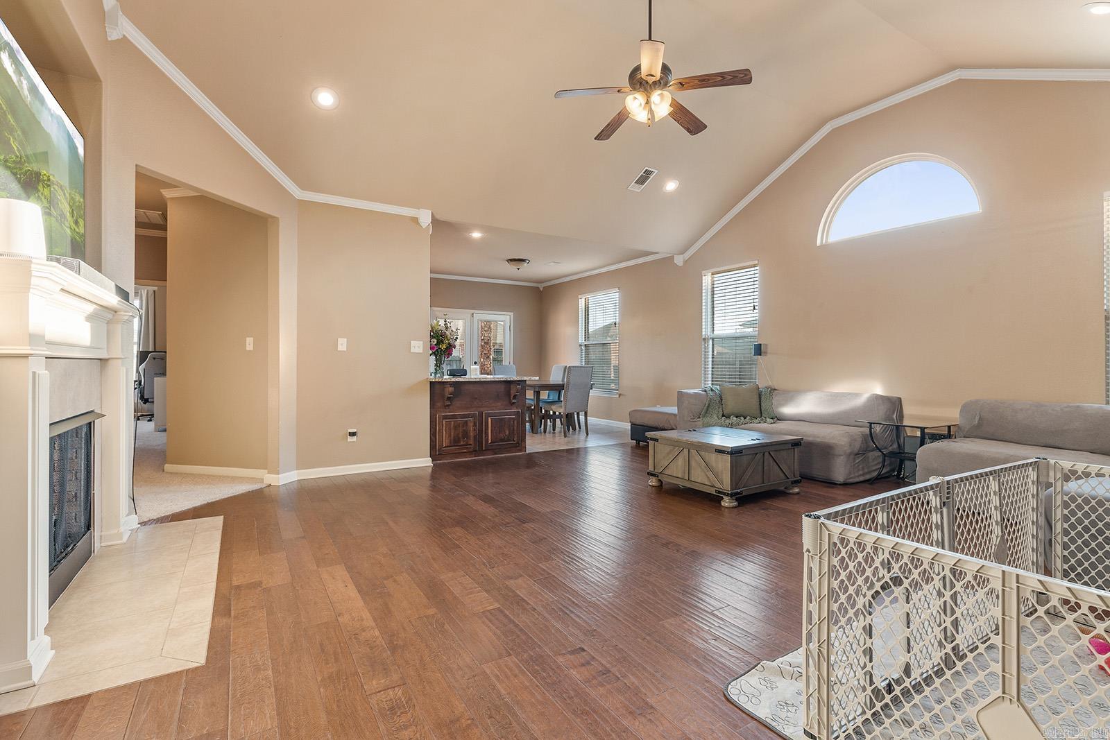 Stonehenge - Residential