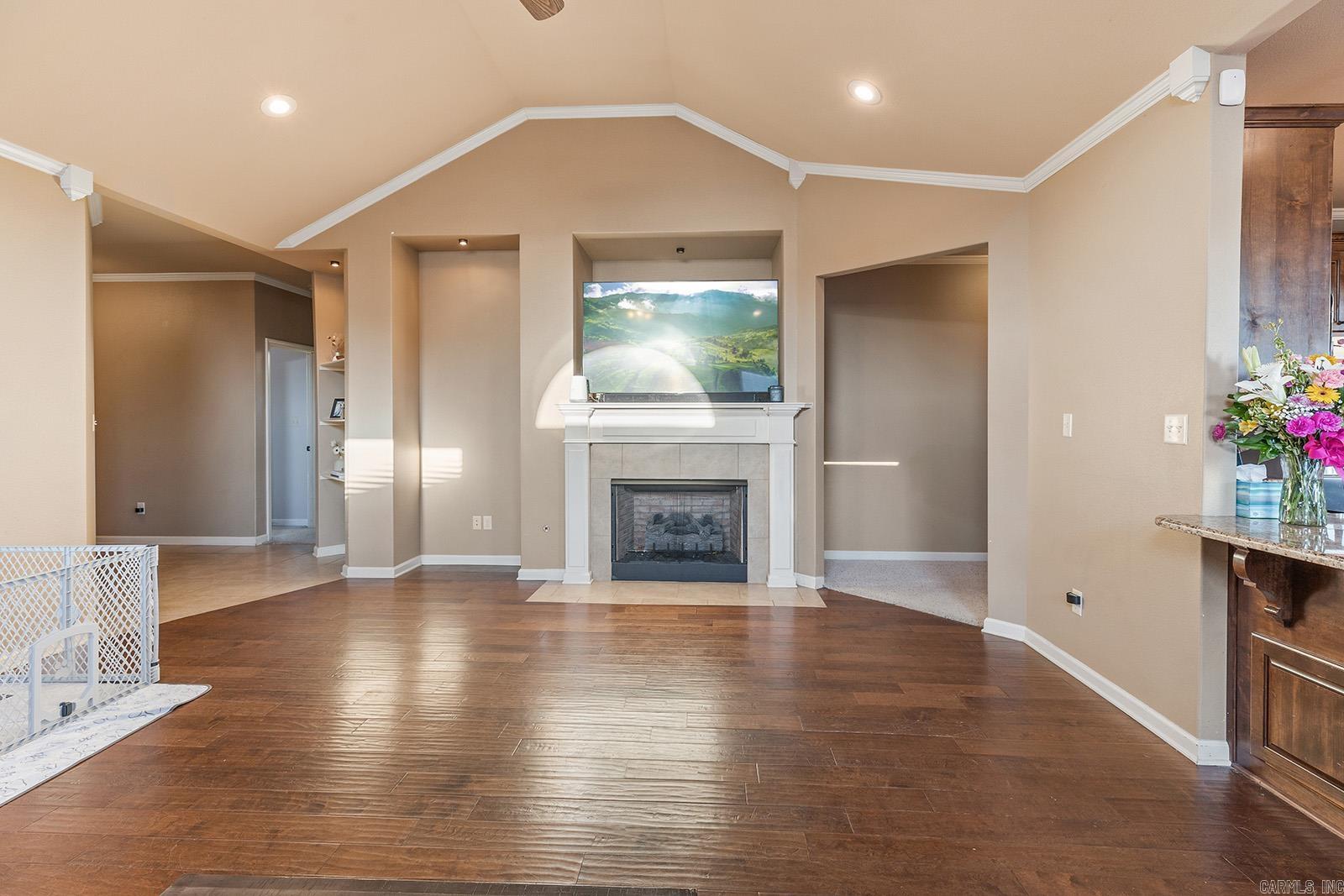 Stonehenge - Residential