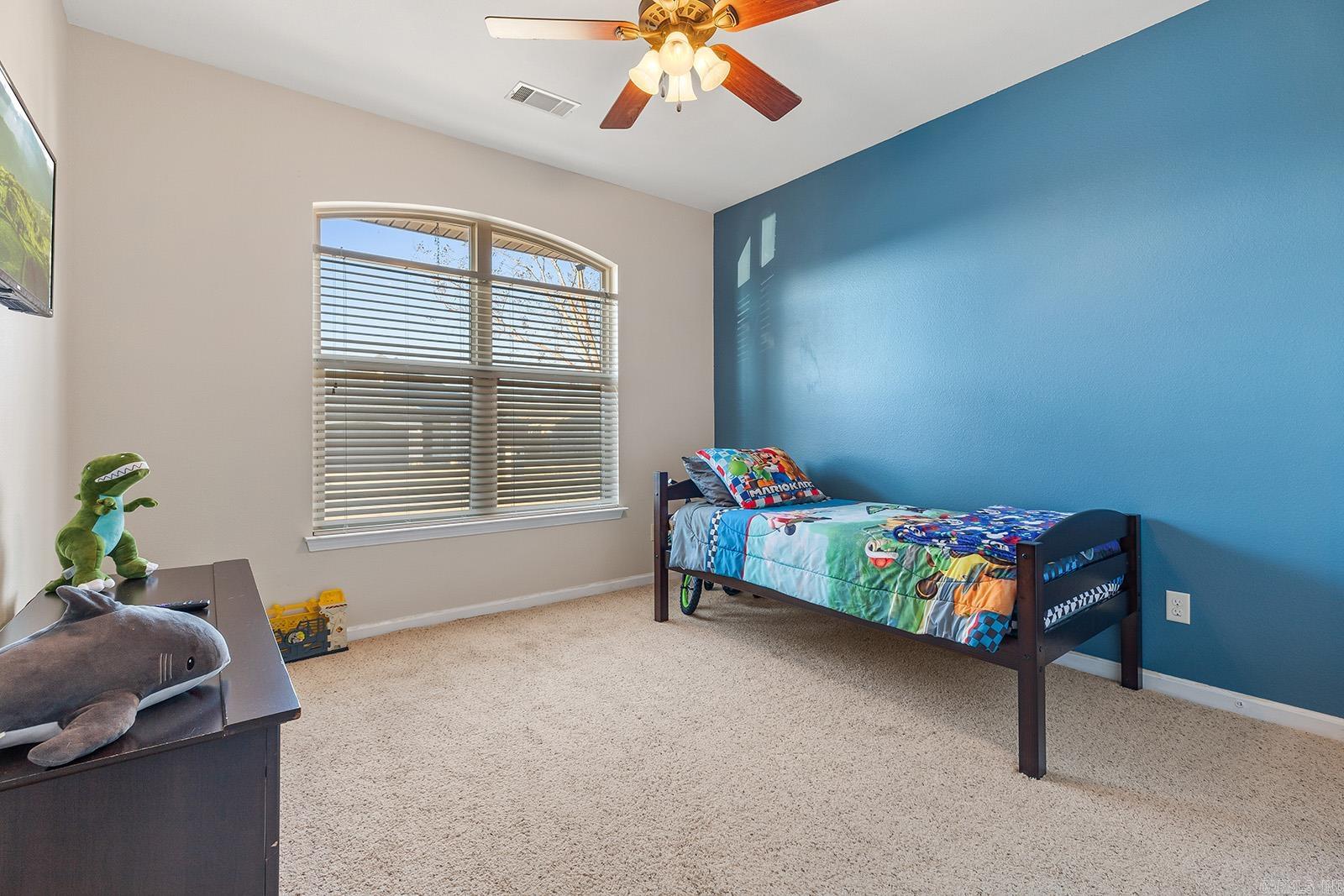 Stonehenge - Residential