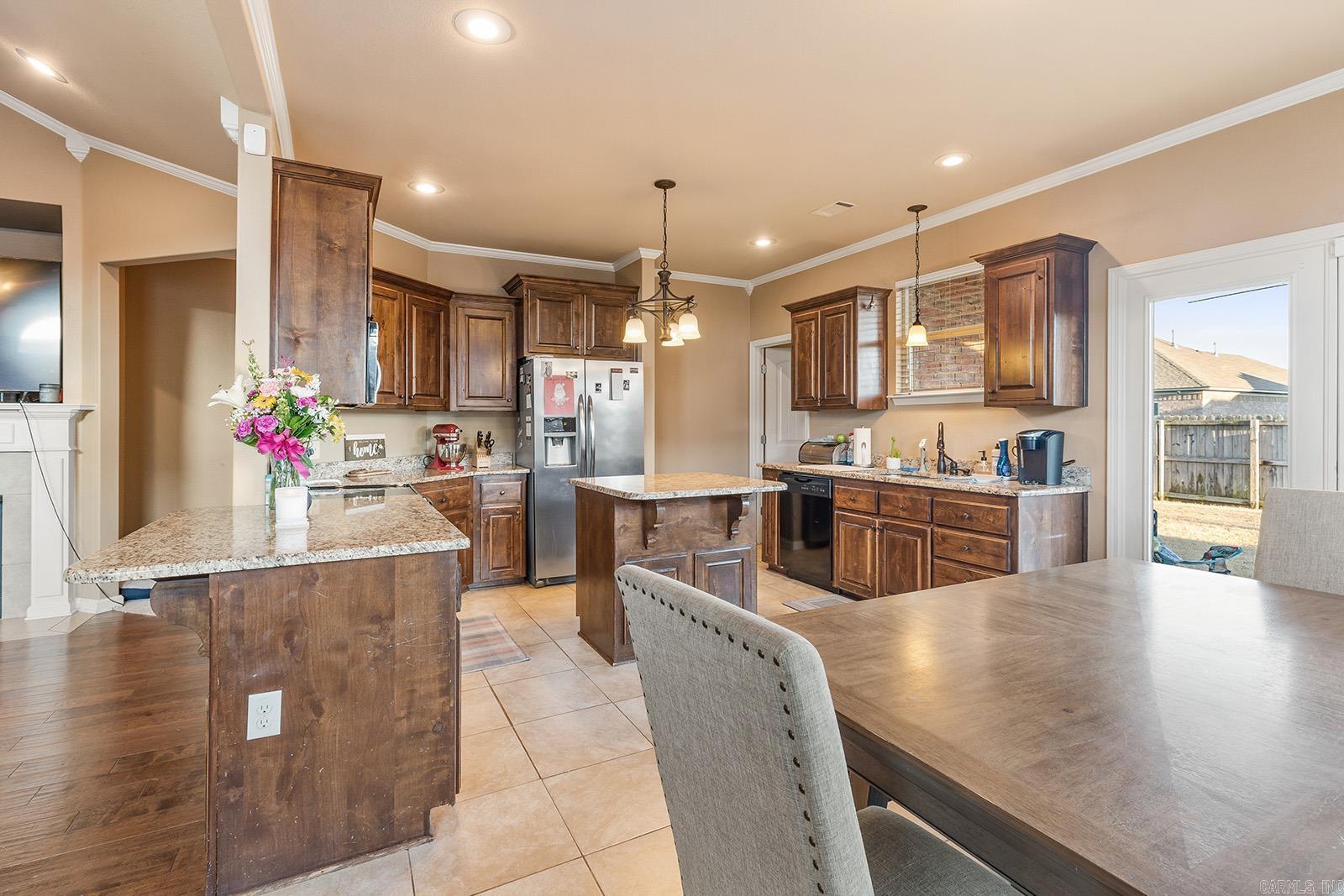 Stonehenge - Residential