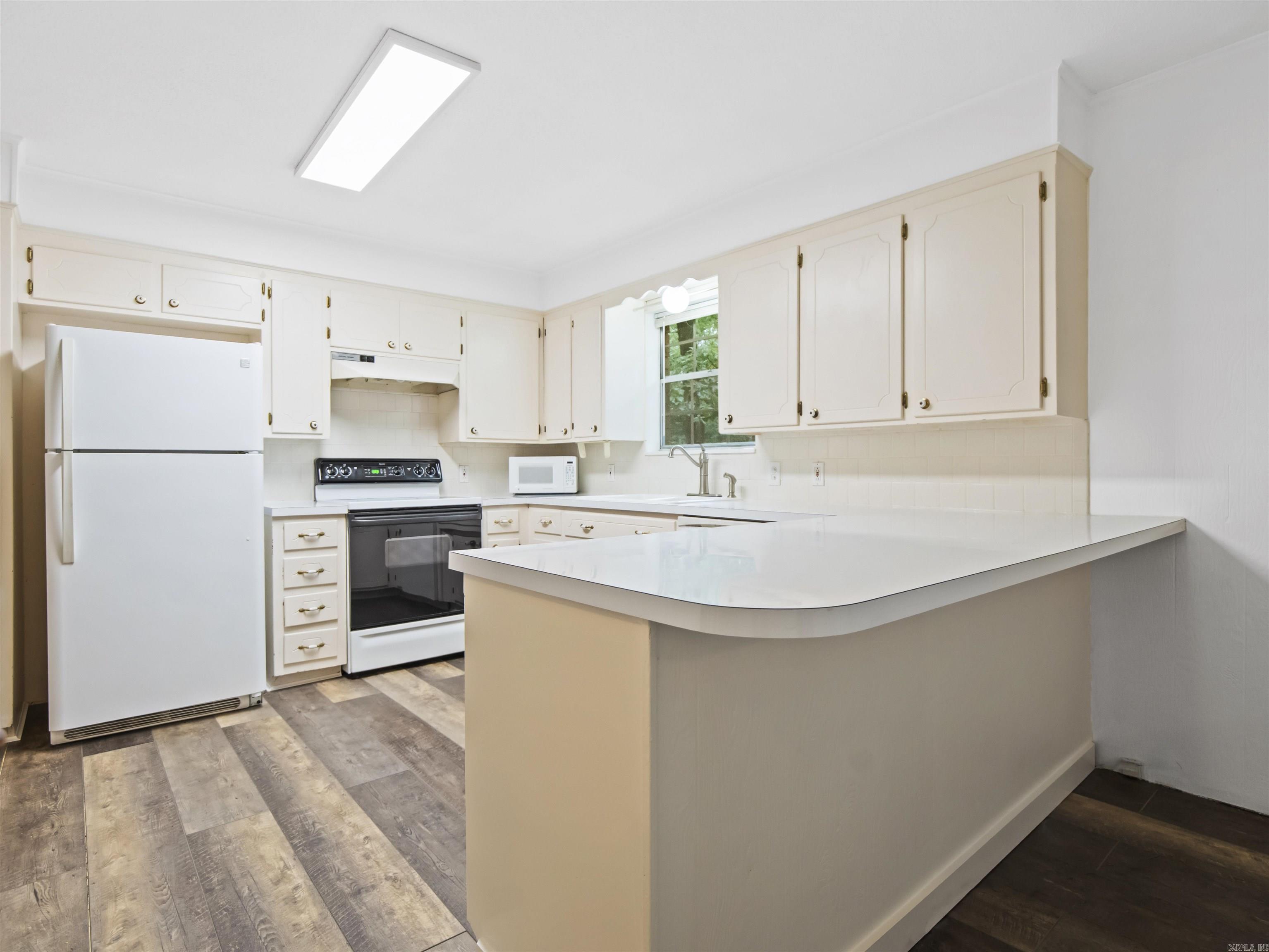 Crestmont #2 - Residential