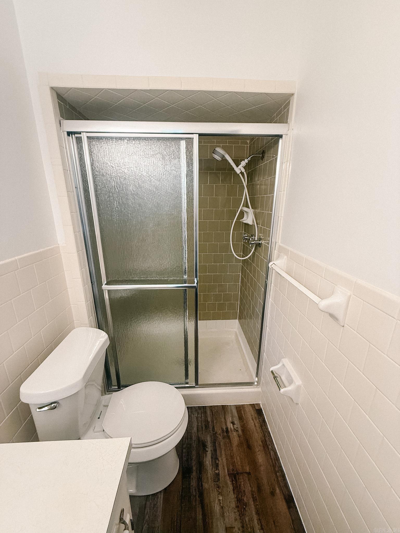 Crestmont #2 - Residential