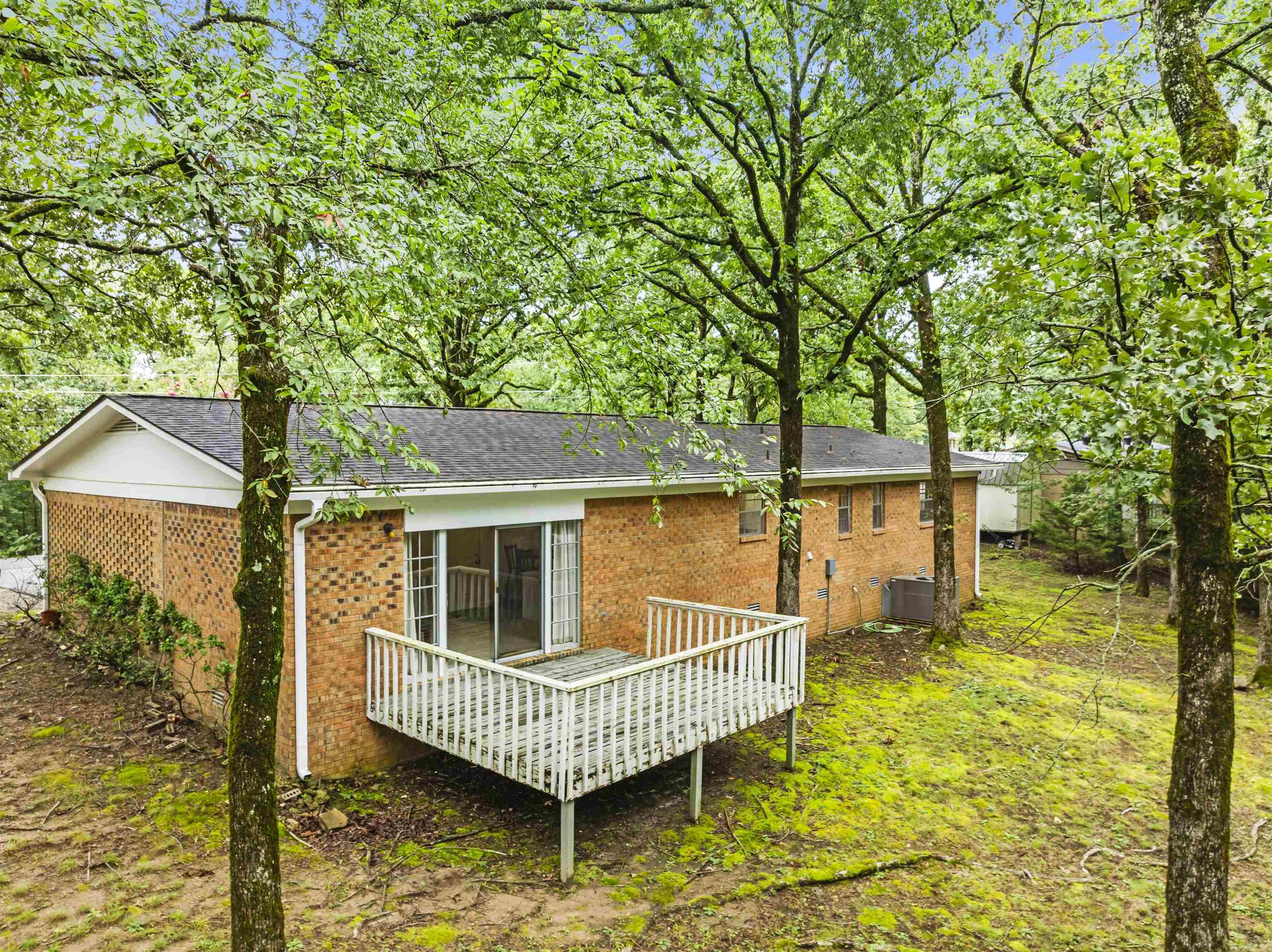 Crestmont #2 - Residential