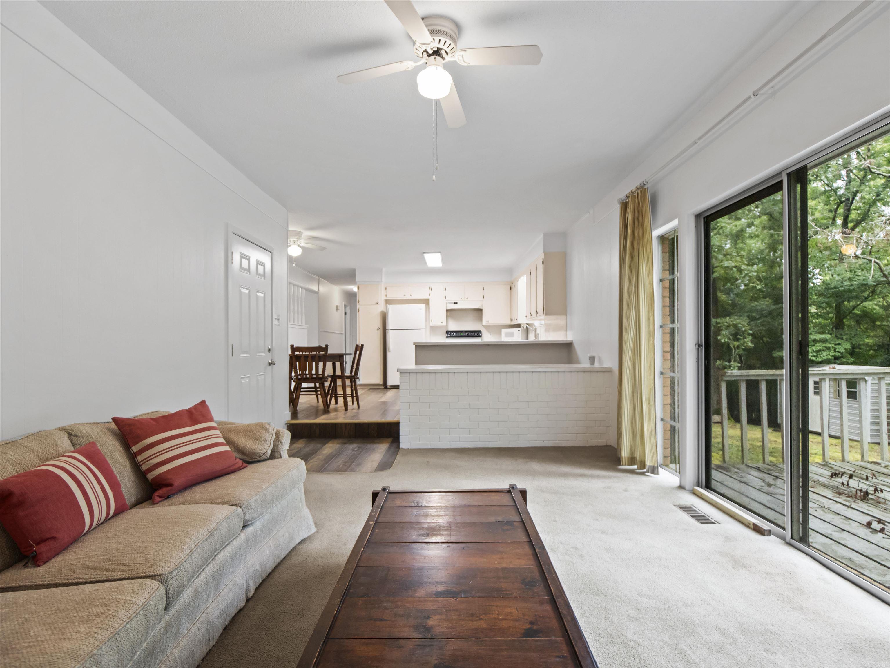 Crestmont #2 - Residential