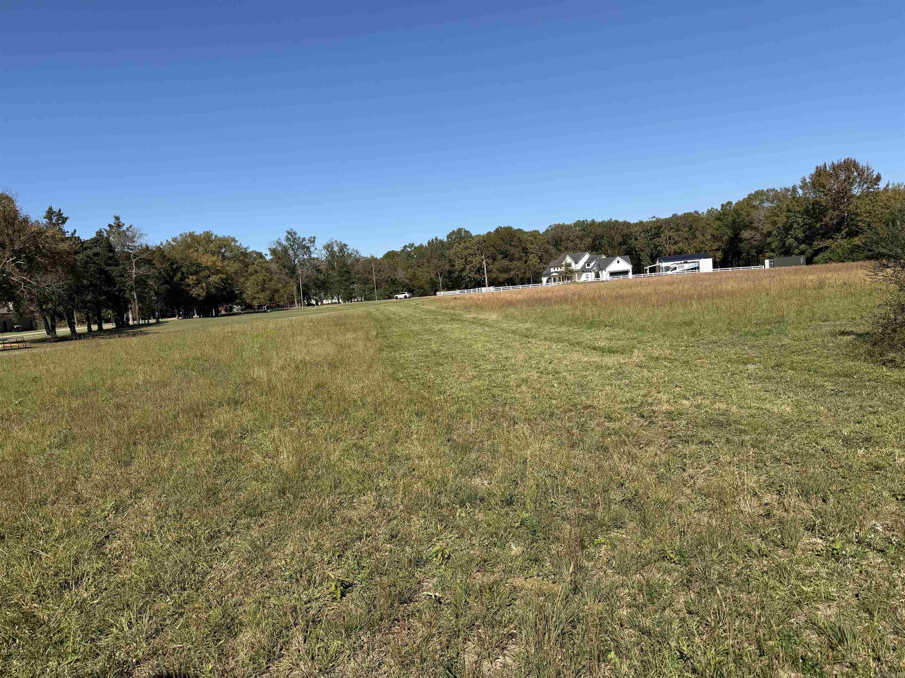 Southern Oaks - Land