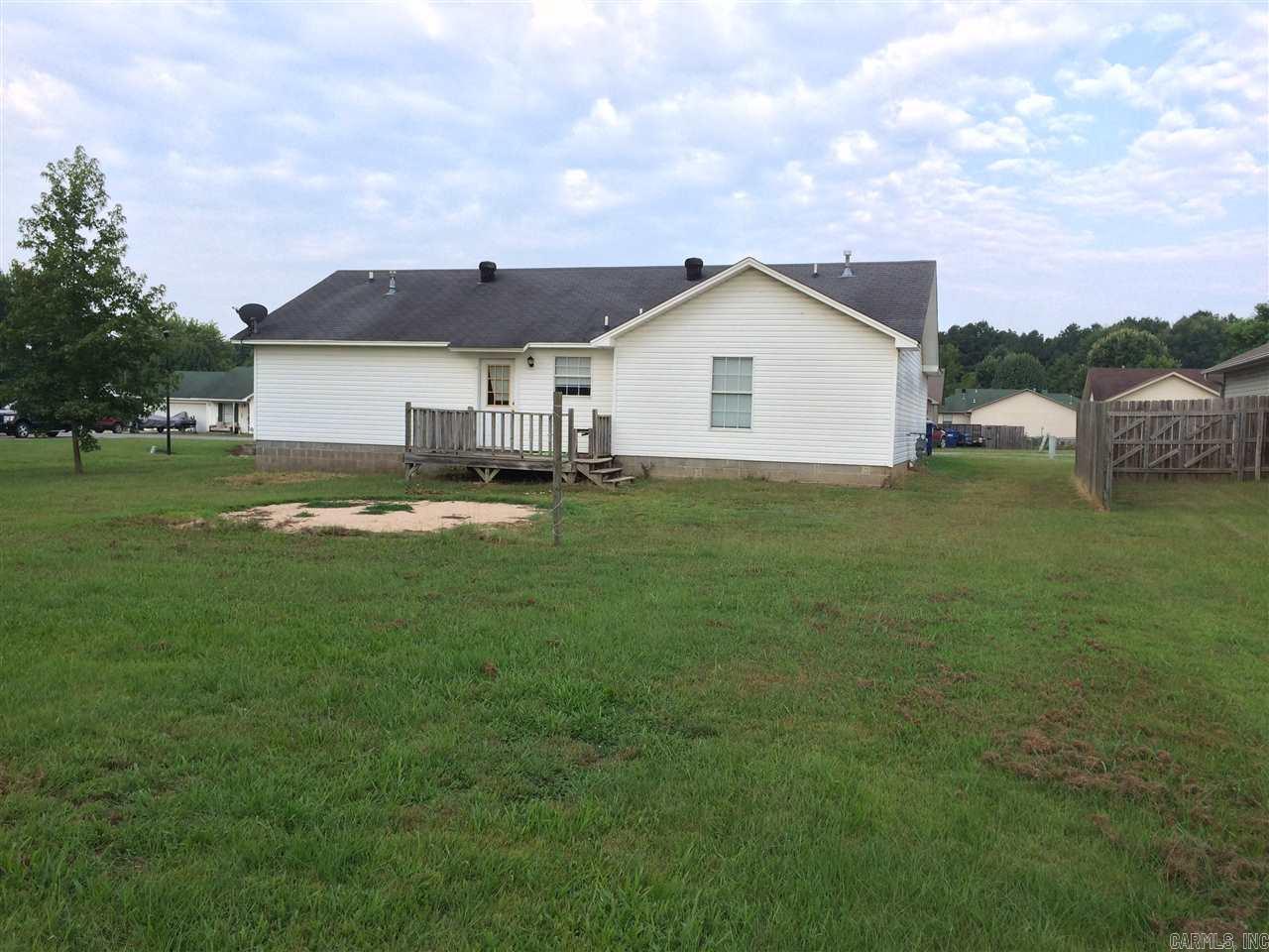 Eagles Landing - Residential